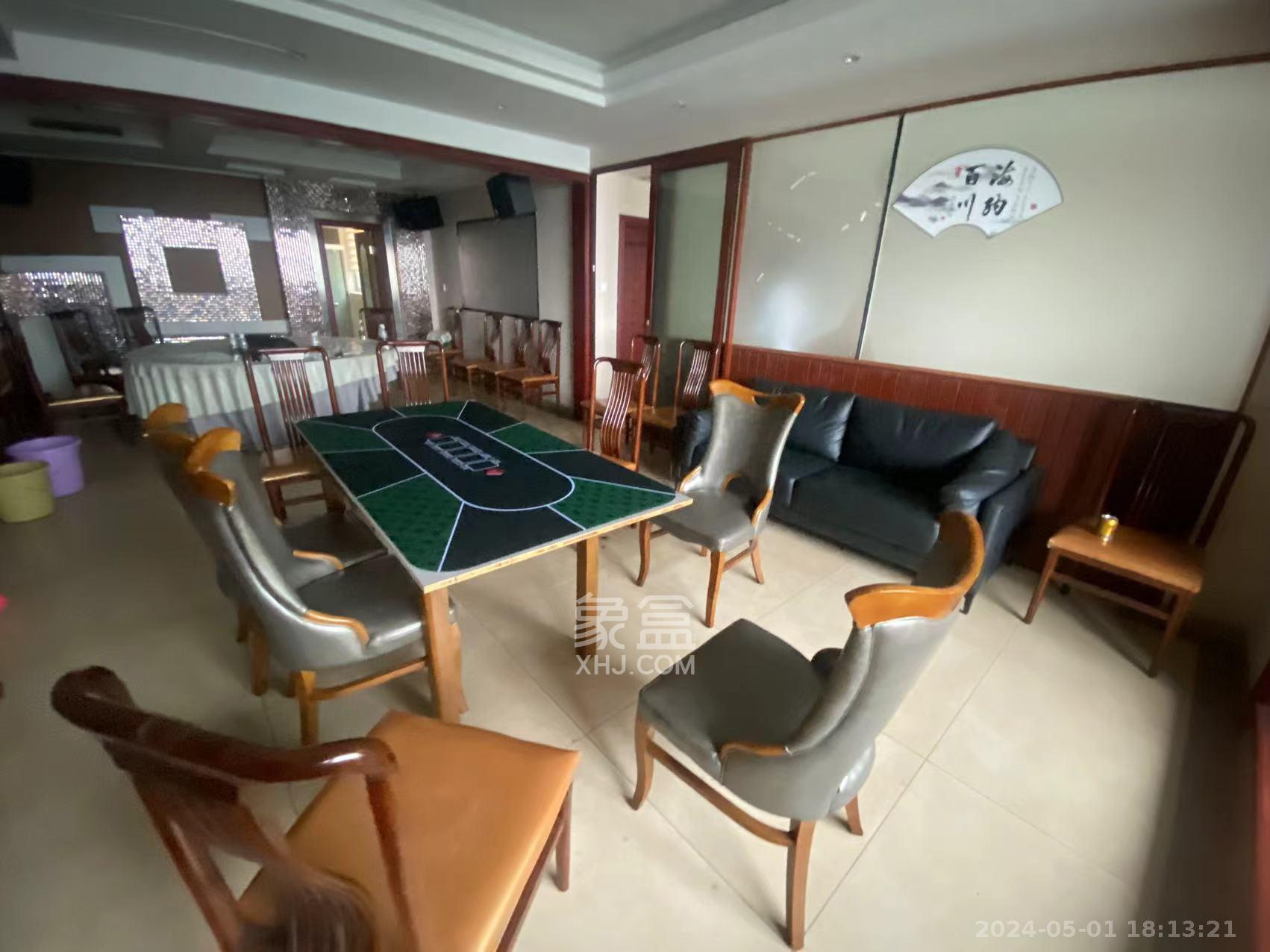 白沙湾嘉园  4室2厅2卫   7500.00元/月室内图