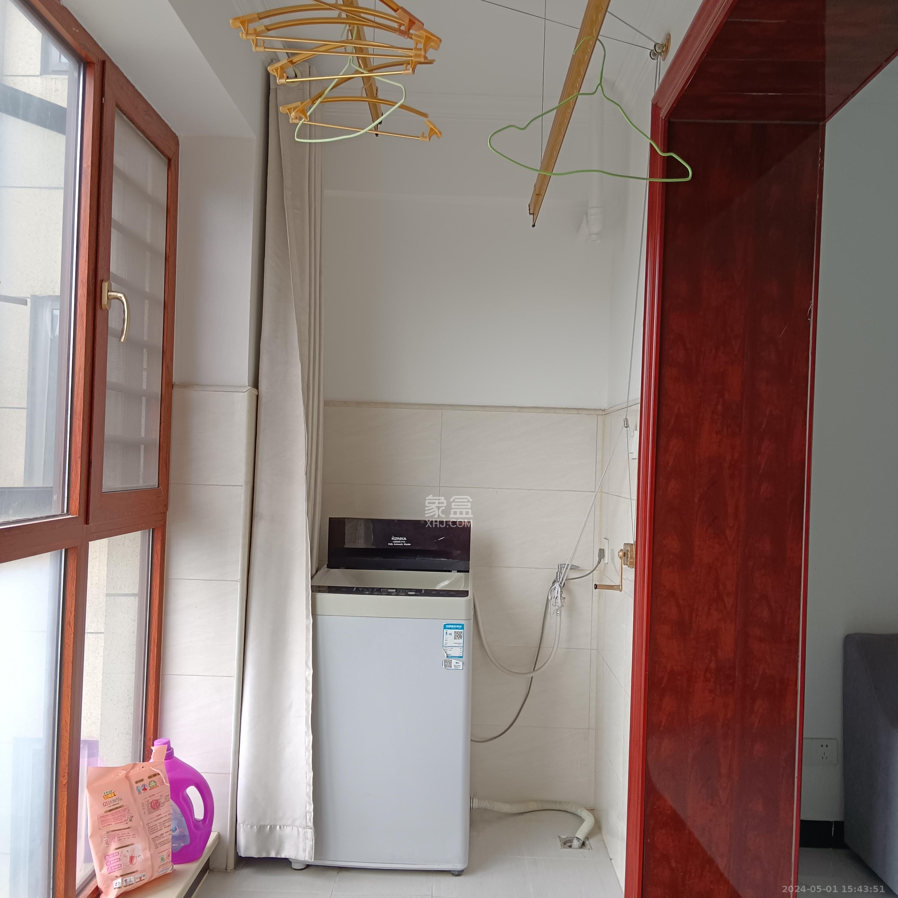 東方美地  3室2廳2衛(wèi)    2700.0元/月室內(nèi)圖