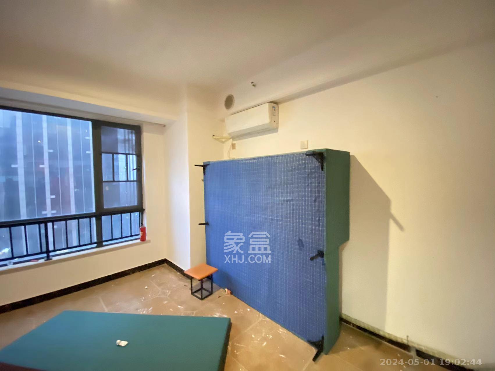 万博汇  1室1厅1卫   1700.00元/月室内图