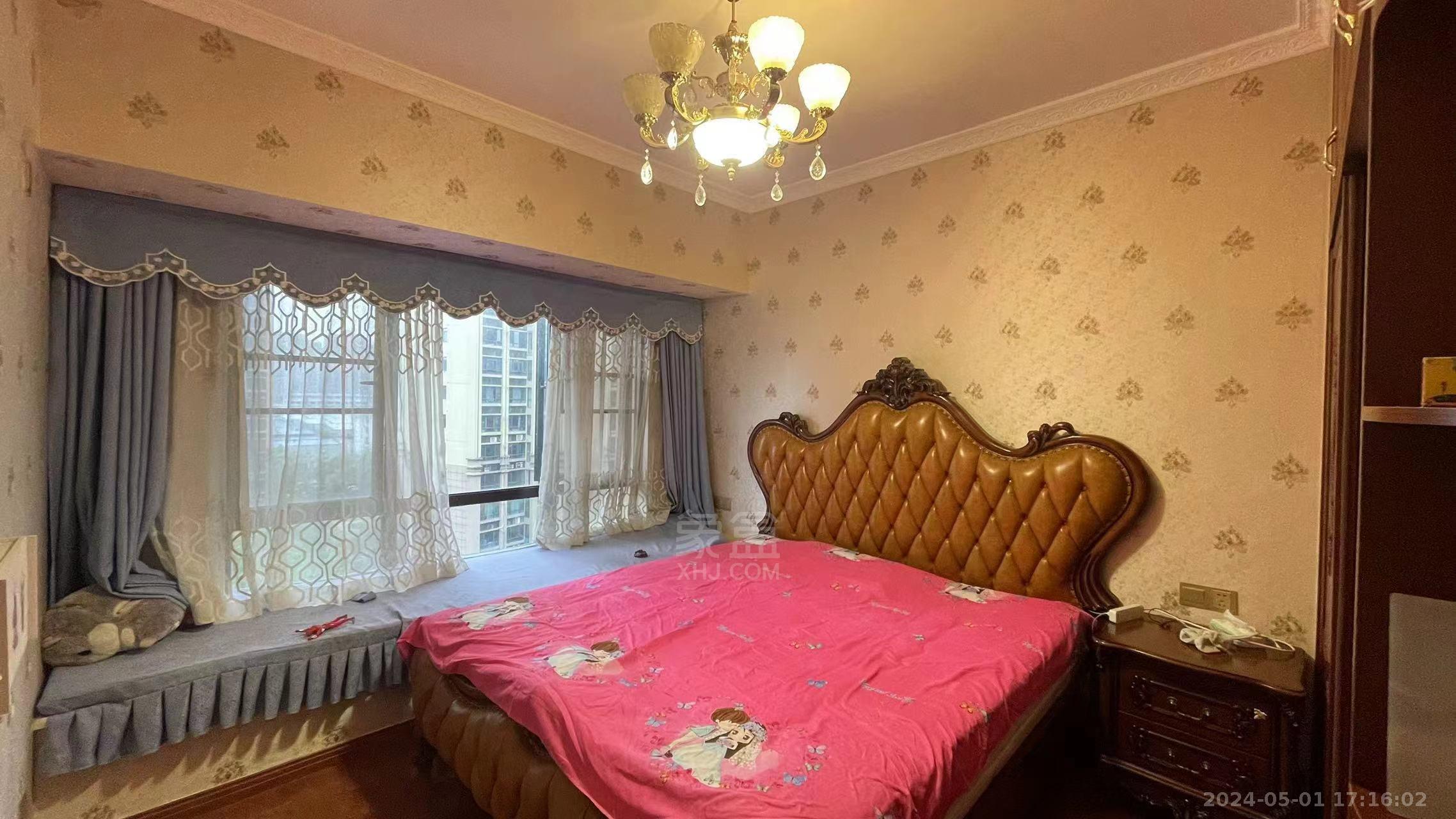 经世龙城 4室2厅2卫 3000.00元/月 经世龙城 4室2厅2卫 3000.00元/月室内图