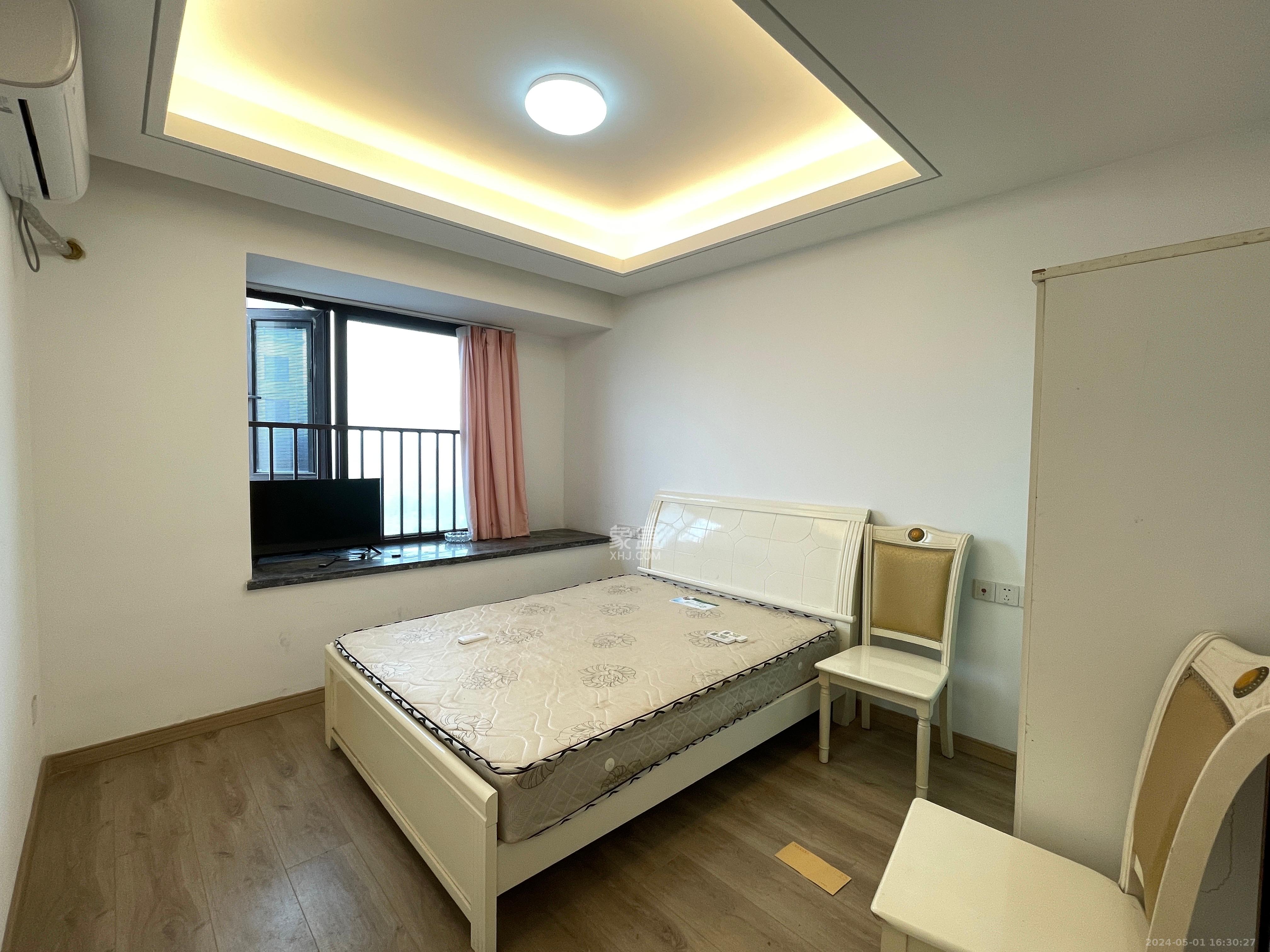 新城和樾（新城和樾公馆）  3室2厅1卫   2200.00元/月室内图