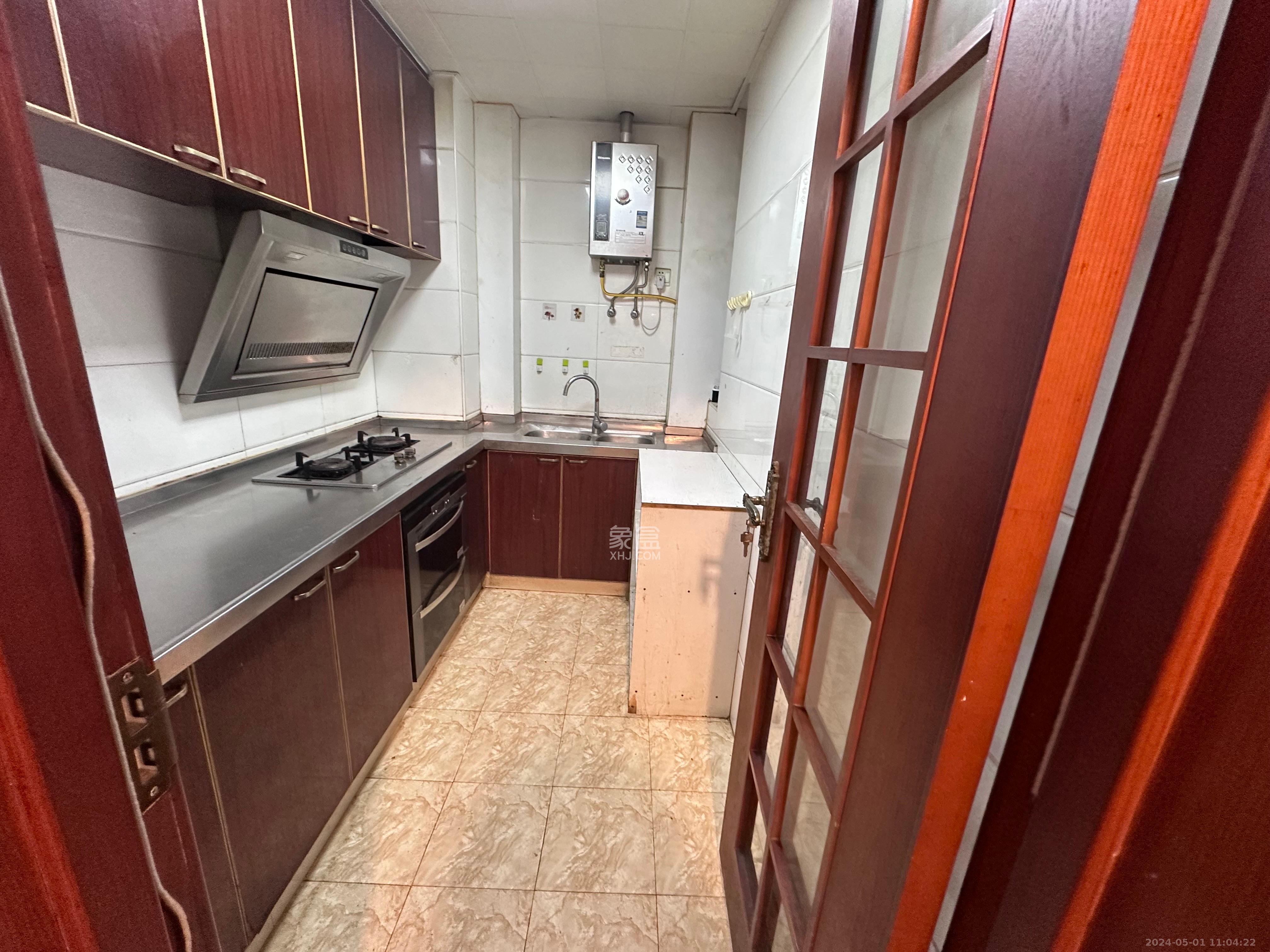 中建麓山和苑  2室2厅1卫   1650.00元/月室内图