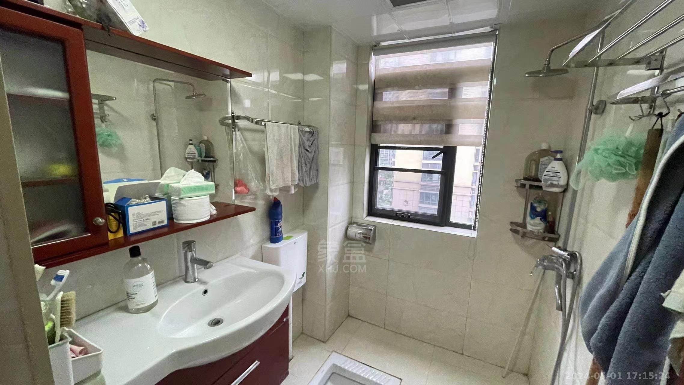 经世龙城 4室2厅2卫 3000.00元/月 经世龙城 4室2厅2卫 3000.00元/月小区图