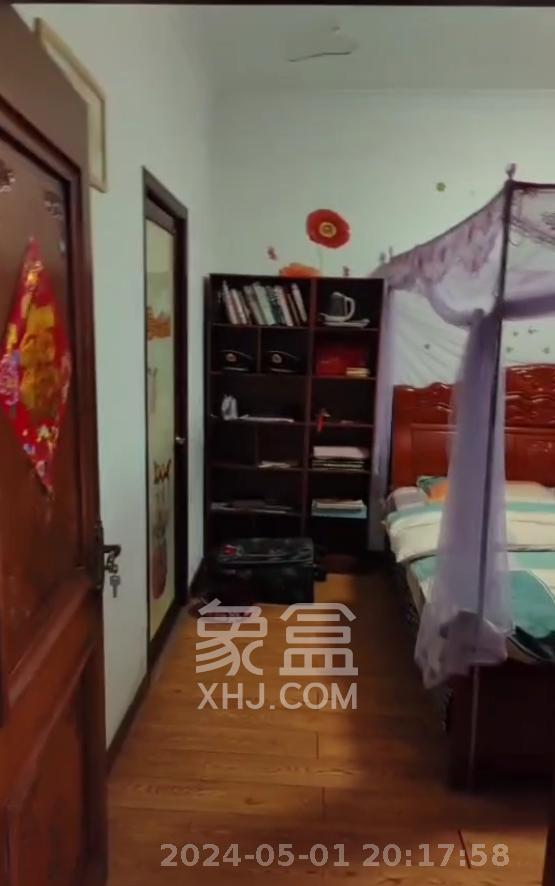 湘府十城（汇财御景湾新寓,汇财国际）  3室2厅1卫   2700.00元/月室内图