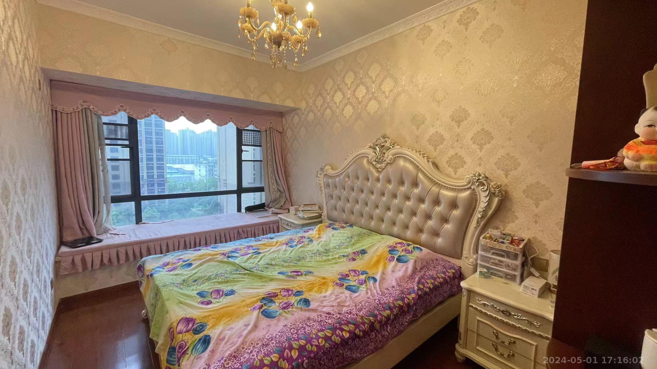 经世龙城 4室2厅2卫 3000.00元/月 经世龙城 4室2厅2卫 3000.00元/月室内图