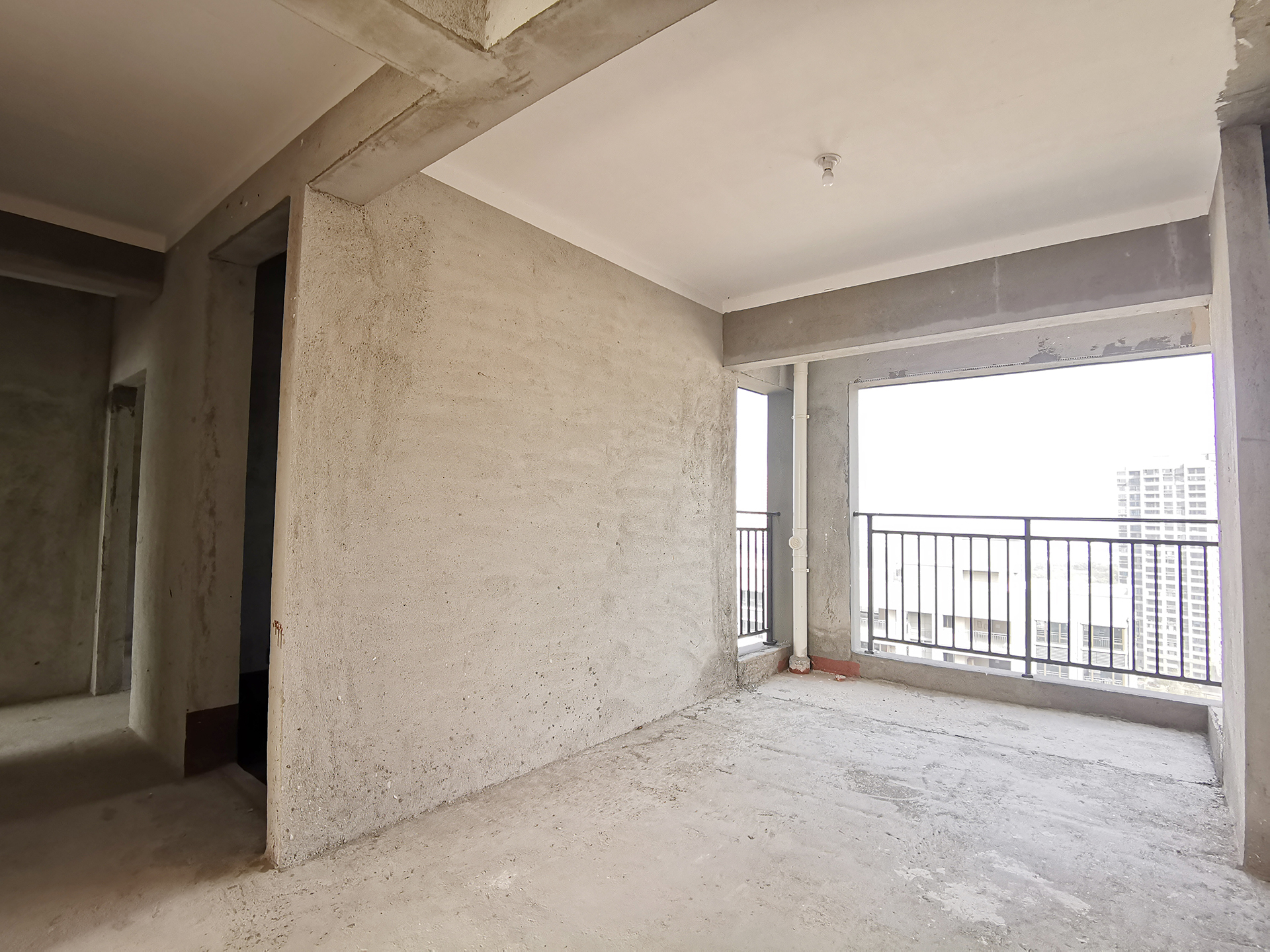 茉莉公馆  3室2厅2卫   54.00万室内图
