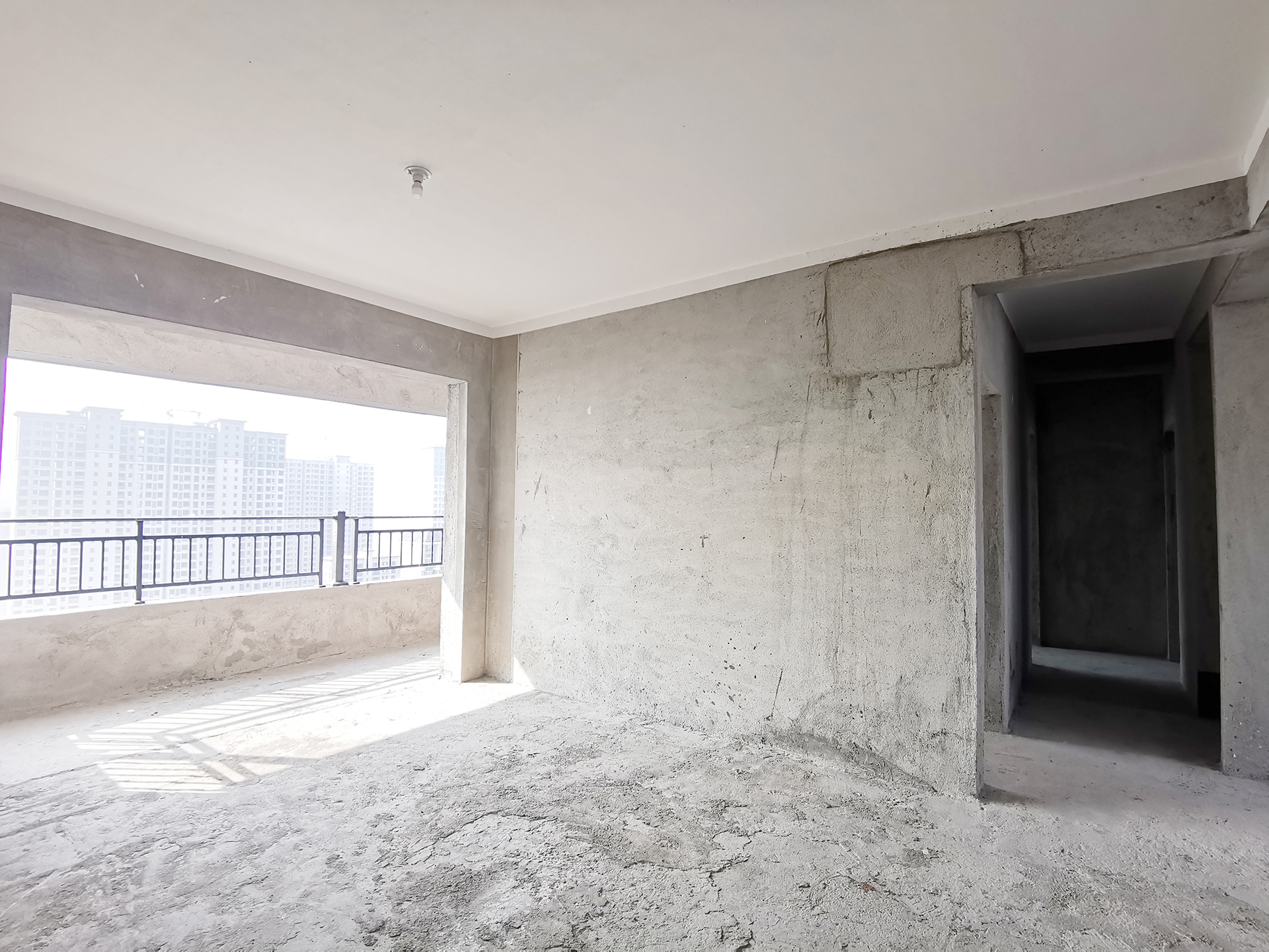 茉莉公馆  3室2厅2卫   54.00万室内图
