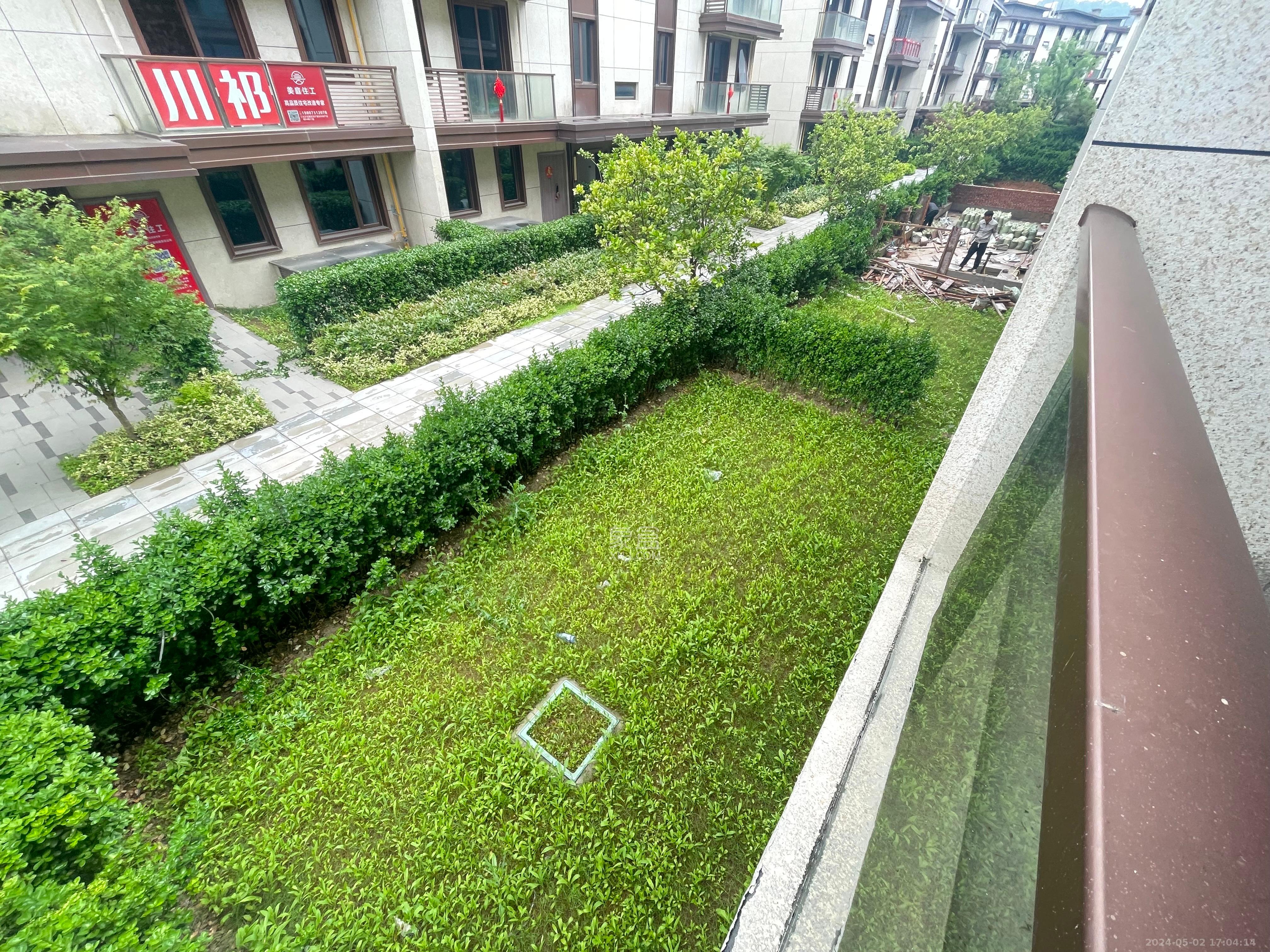 绿地麓湖郡  5室2厅3卫   6000.00元/月室内图