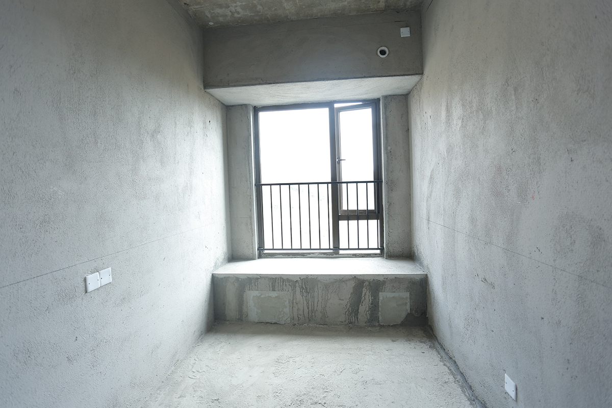 醴陵碧桂园  5室2厅2卫   113.00万室内图