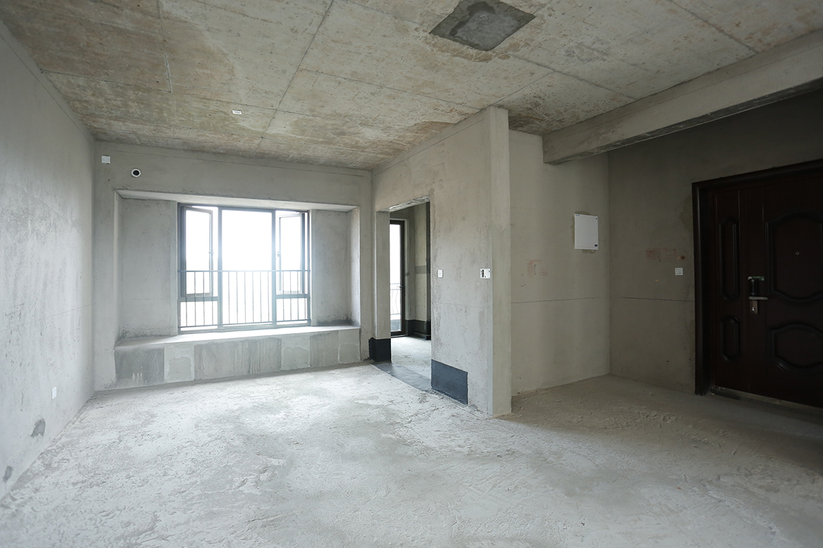 醴陵碧桂园  5室2厅2卫   115.00万室内图