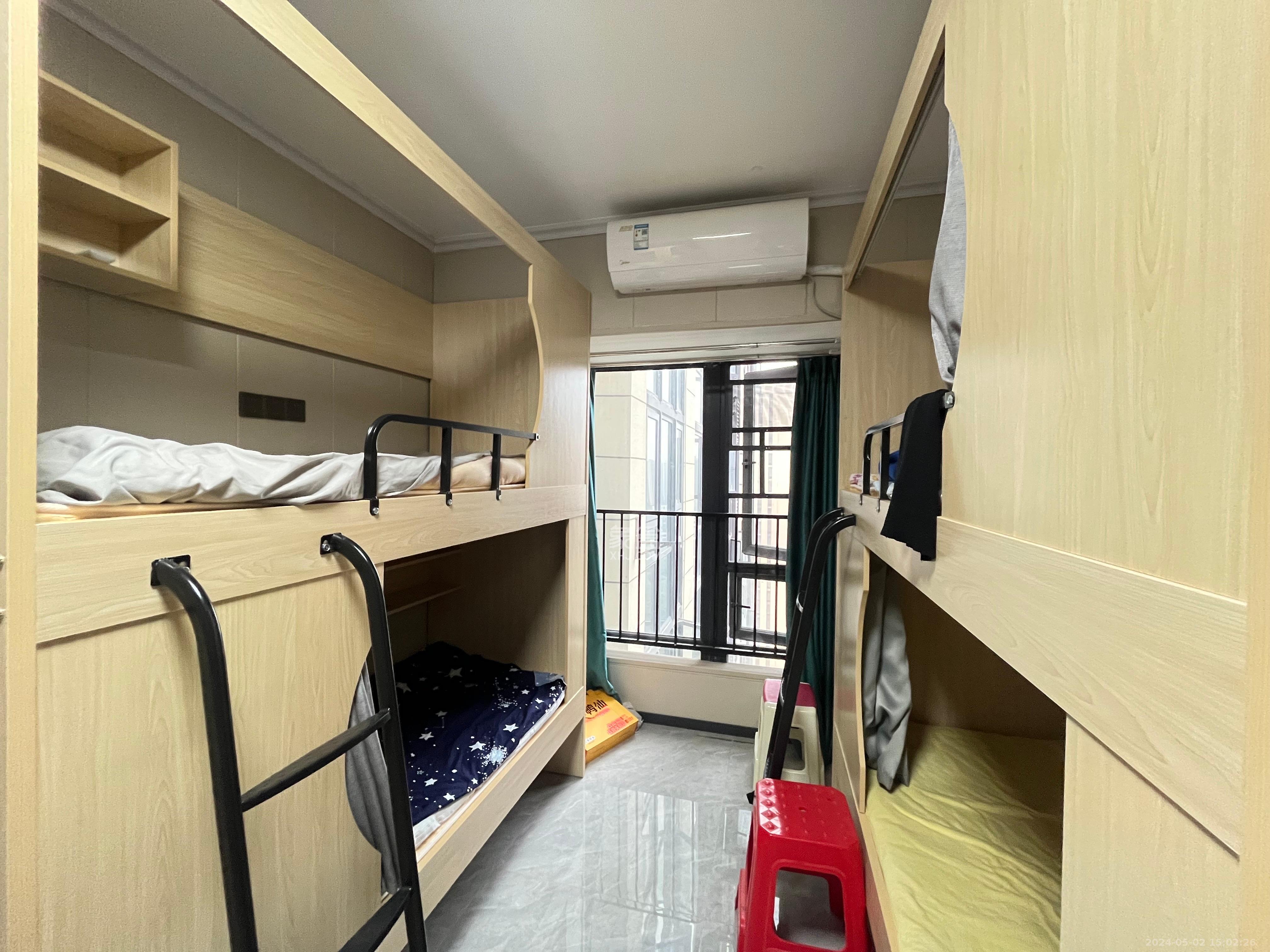 碧桂园城市之光  0室0厅0卫   2500.00元/月室内图1
