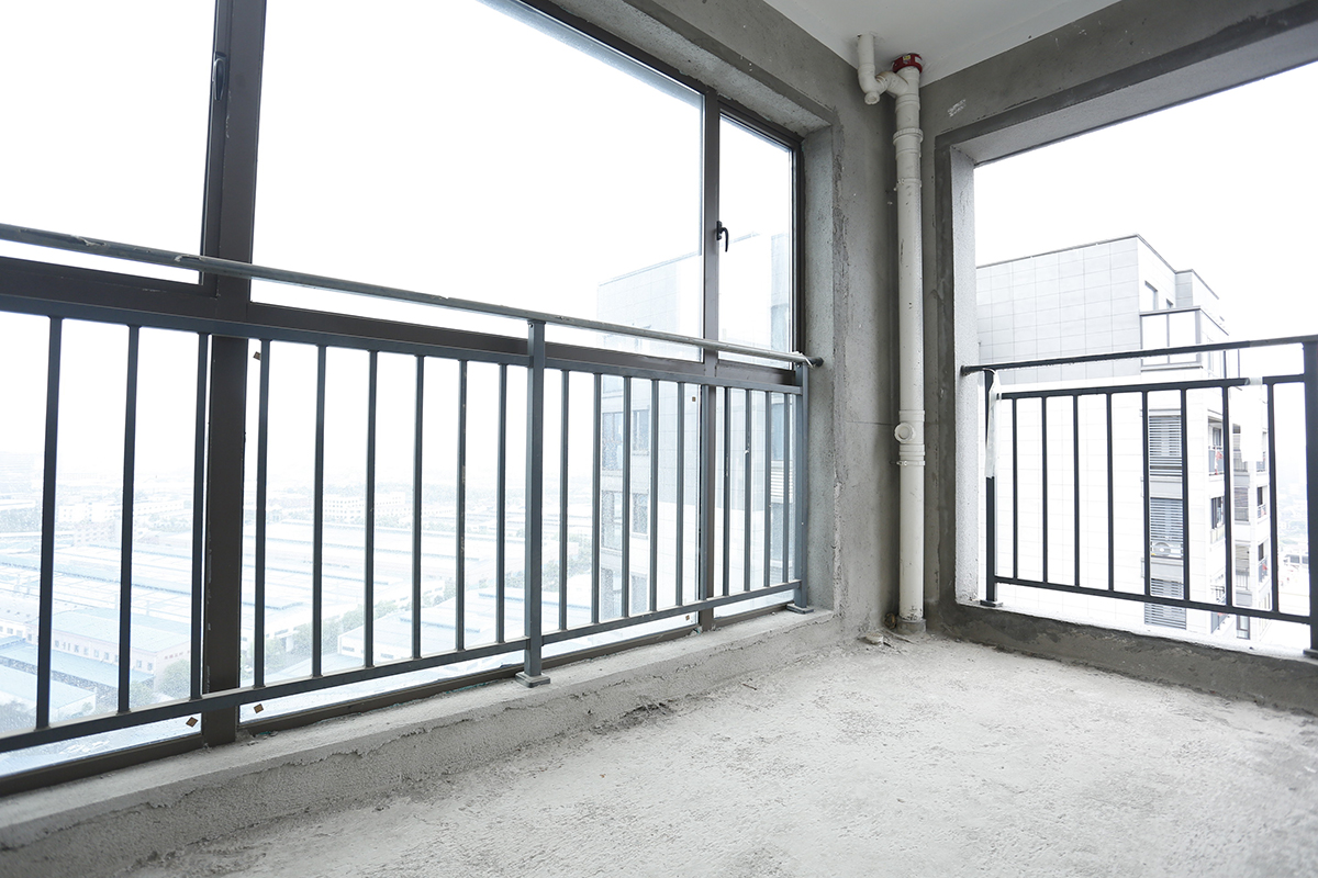 茉莉公馆  4室2厅2卫   71.80万室内图