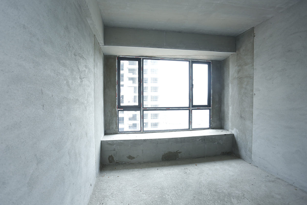 建宸贰号公馆  4室2厅2卫   96.80万室内图