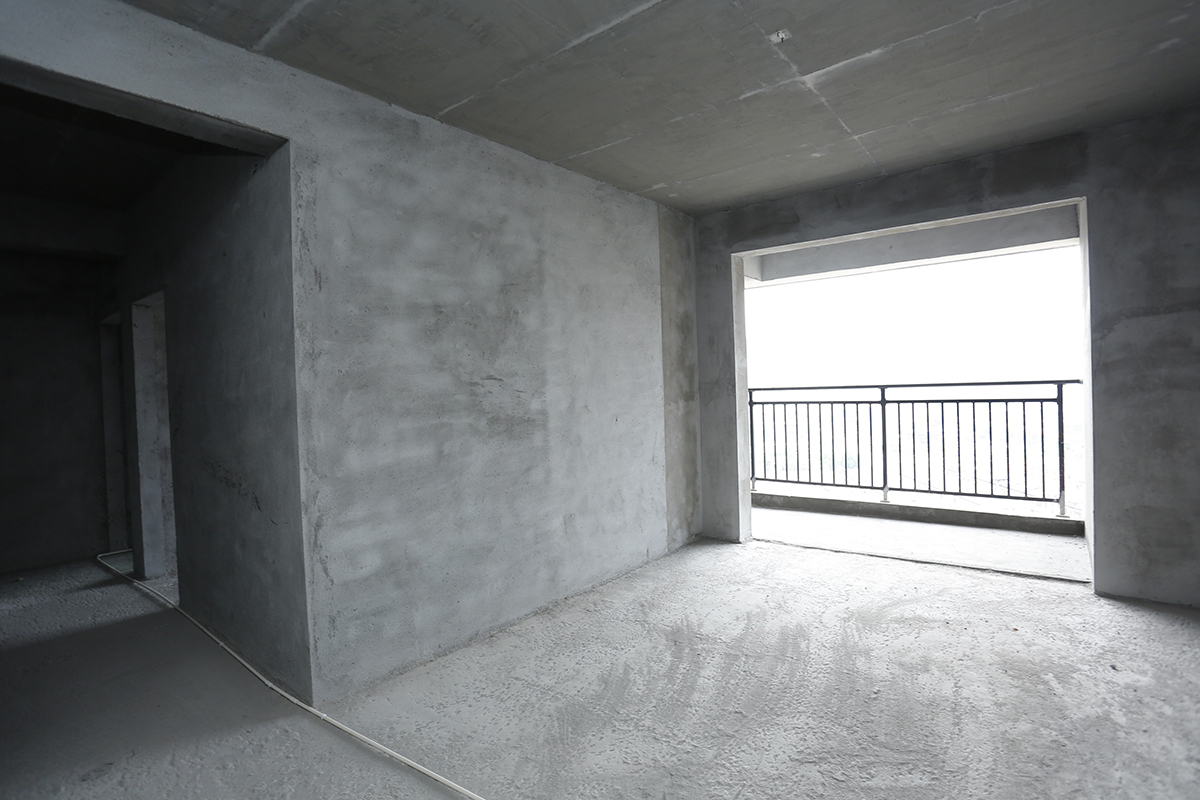 建宸贰号公馆  3室2厅2卫   59.80万室内图