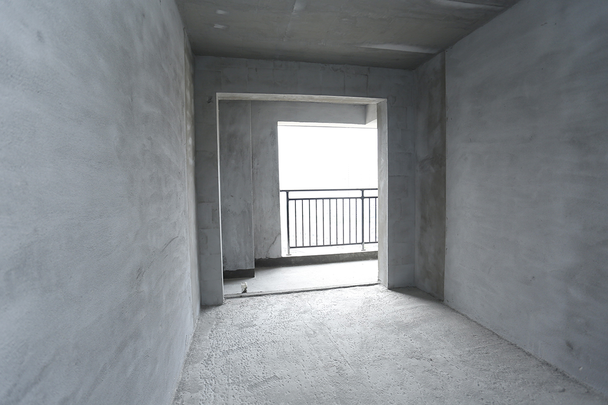 建宸贰号公馆  3室2厅2卫   59.80万室内图