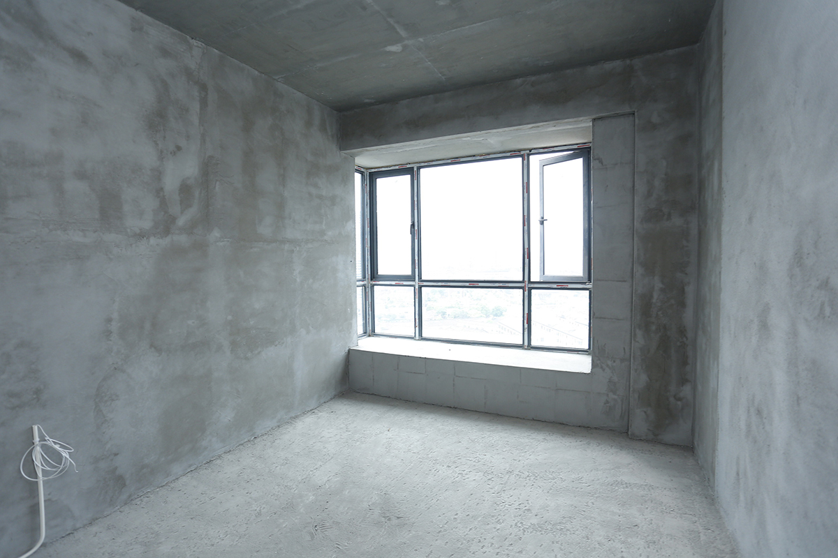 建宸贰号公馆  3室2厅2卫   59.80万室内图