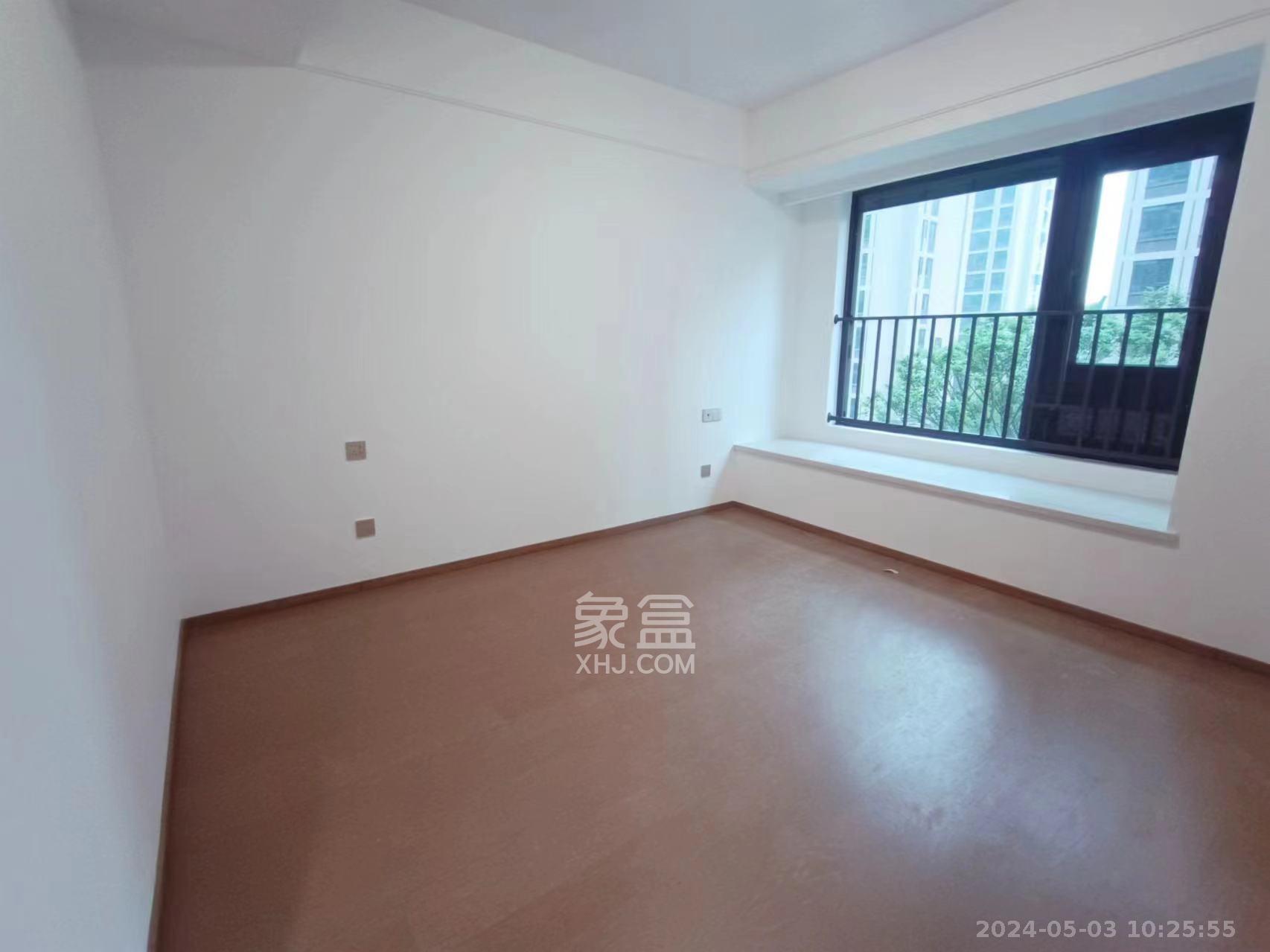 时代建发和著  4室2厅2卫   3500.00元/月室内图