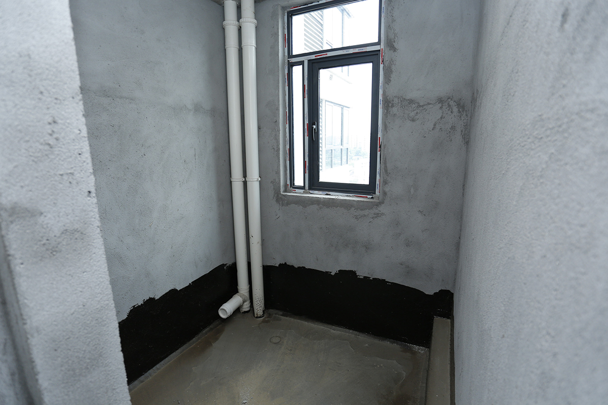 建宸贰号公馆  3室2厅2卫   59.80万室内图