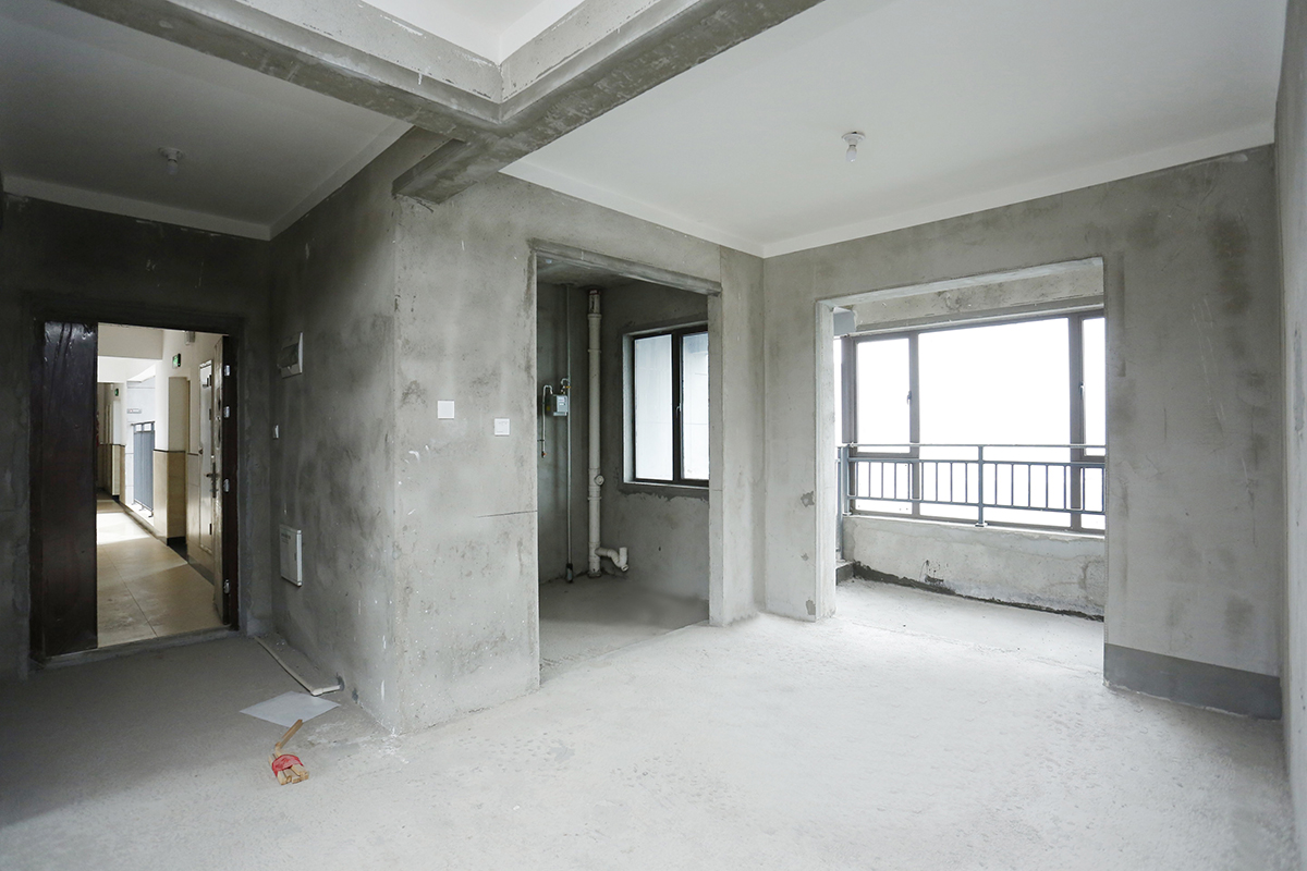 茉莉公馆  4室2厅2卫   71.80万室内图