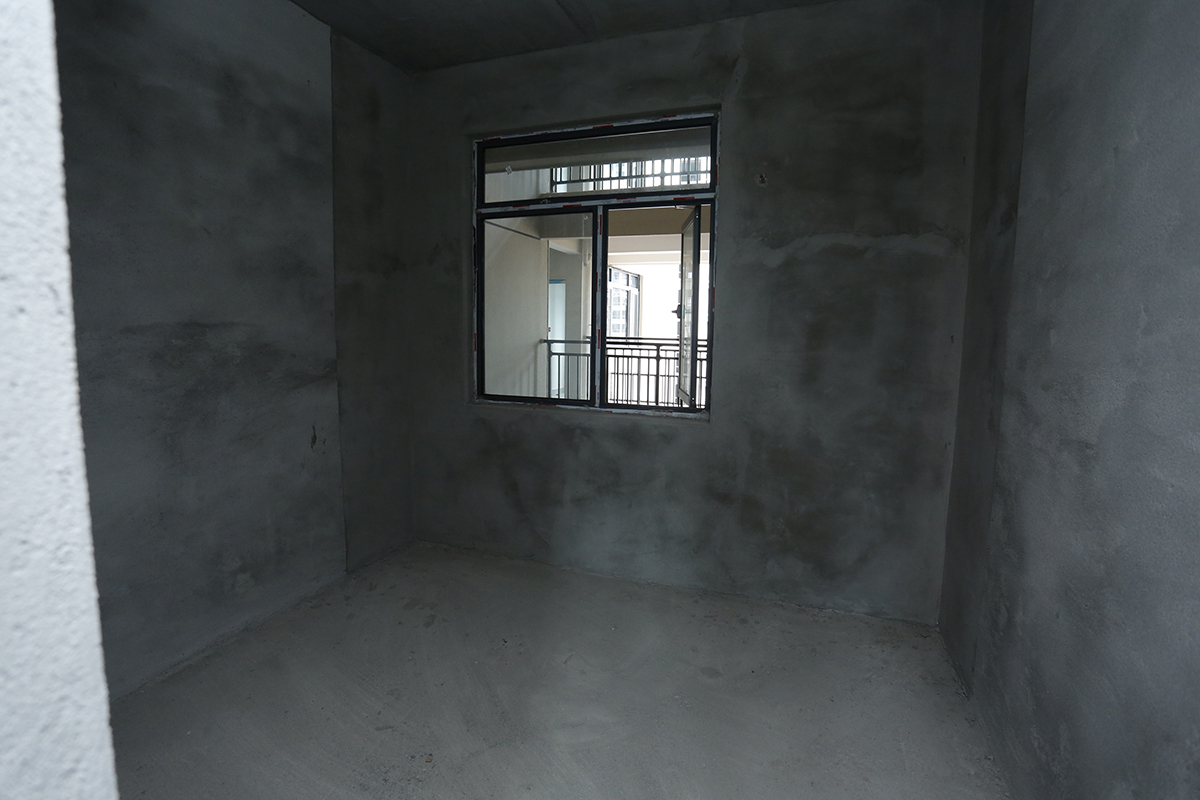 建宸贰号公馆  3室2厅2卫   58.80万室内图