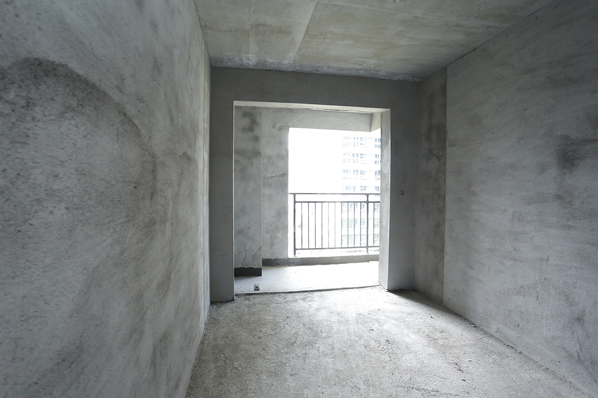 建宸贰号公馆  3室2厅2卫   58.80万室内图