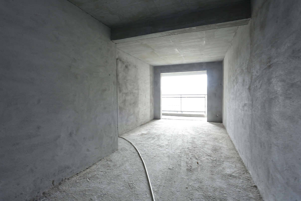 建宸贰号公馆  3室2厅2卫   58.80万室内图