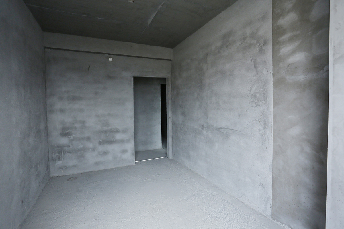 建宸贰号公馆  3室2厅2卫   59.80万室内图
