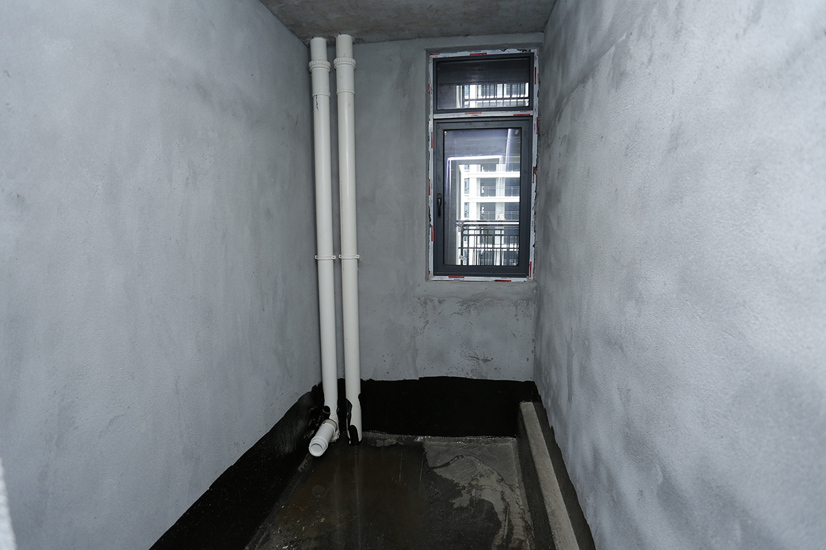建宸贰号公馆  3室2厅2卫   59.80万室内图