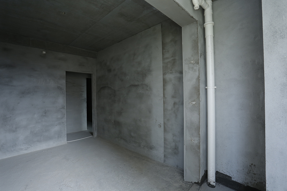 建宸贰号公馆  3室2厅2卫   58.80万室内图