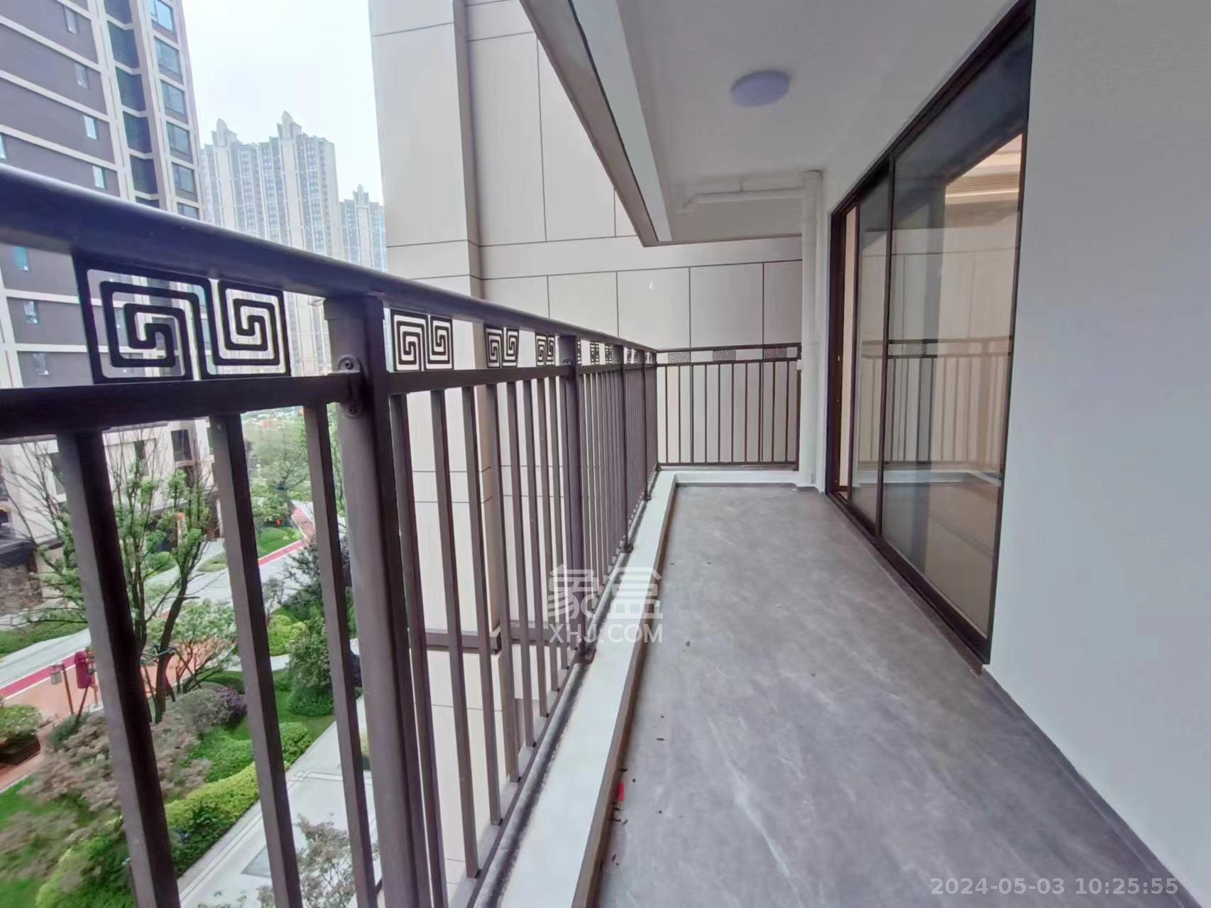 时代建发和著  4室2厅2卫   3500.00元/月室内图