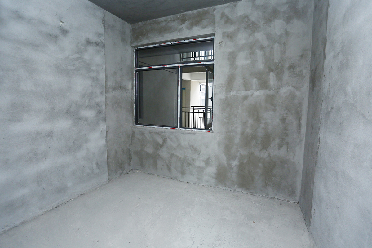 建宸贰号公馆  3室2厅2卫   59.80万室内图