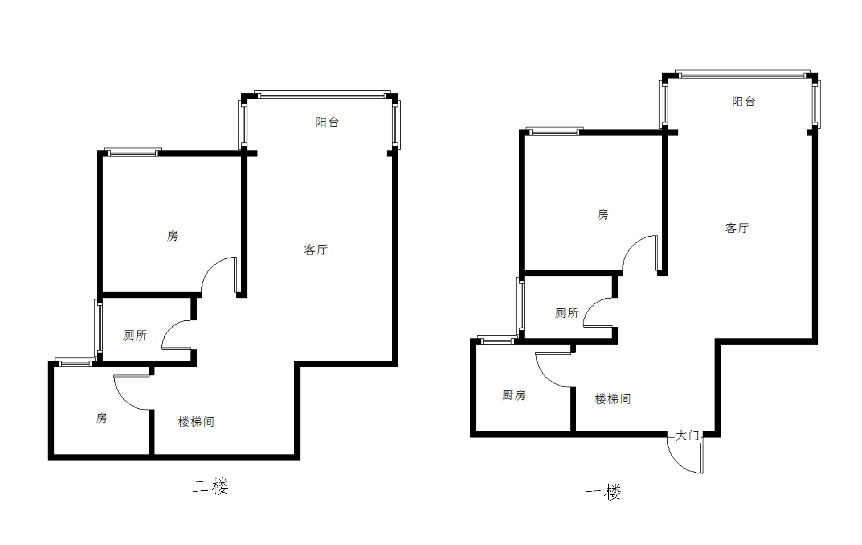 国瓷新城  3室2厅2卫   65.80万室内图