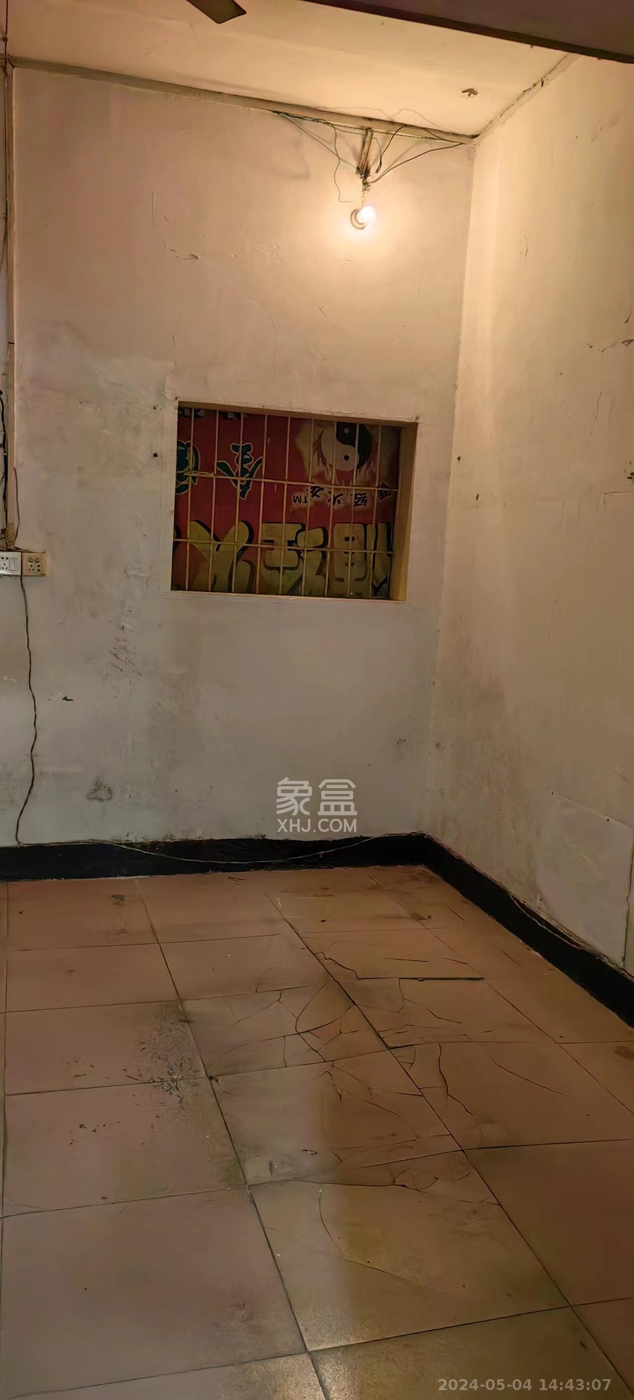 栗塘村  1室0厅0卫   1200.00元/月室内图
