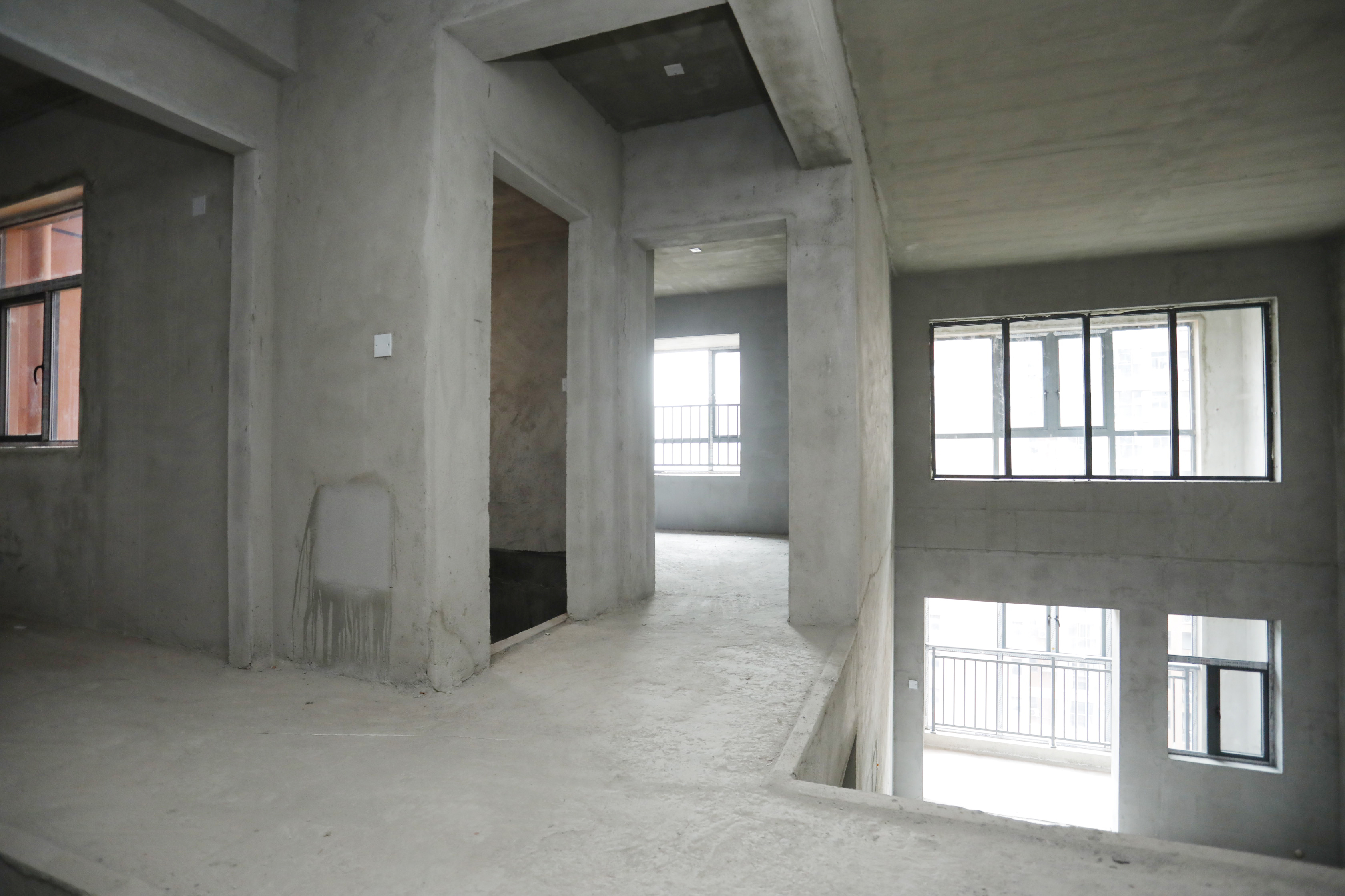 国瓷新城  3室2厅2卫   65.80万室内图