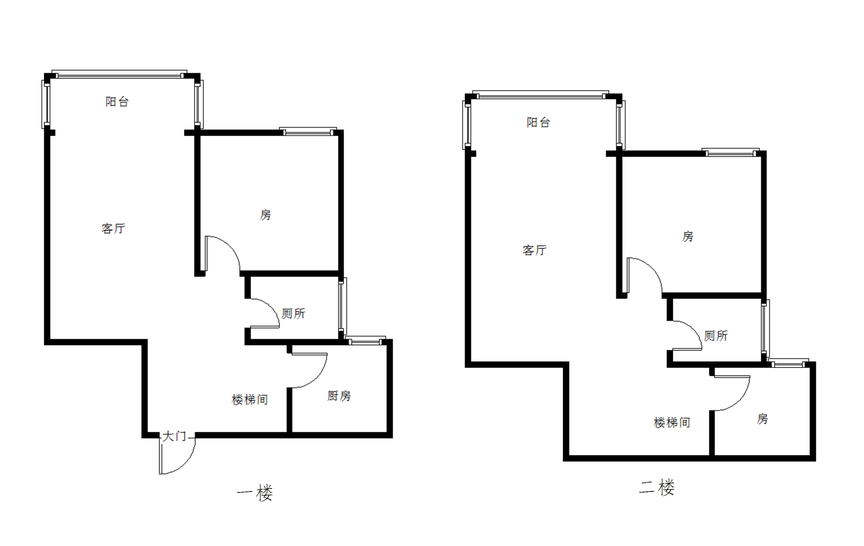 国瓷新城  3室2厅2卫   75.80万室内图1