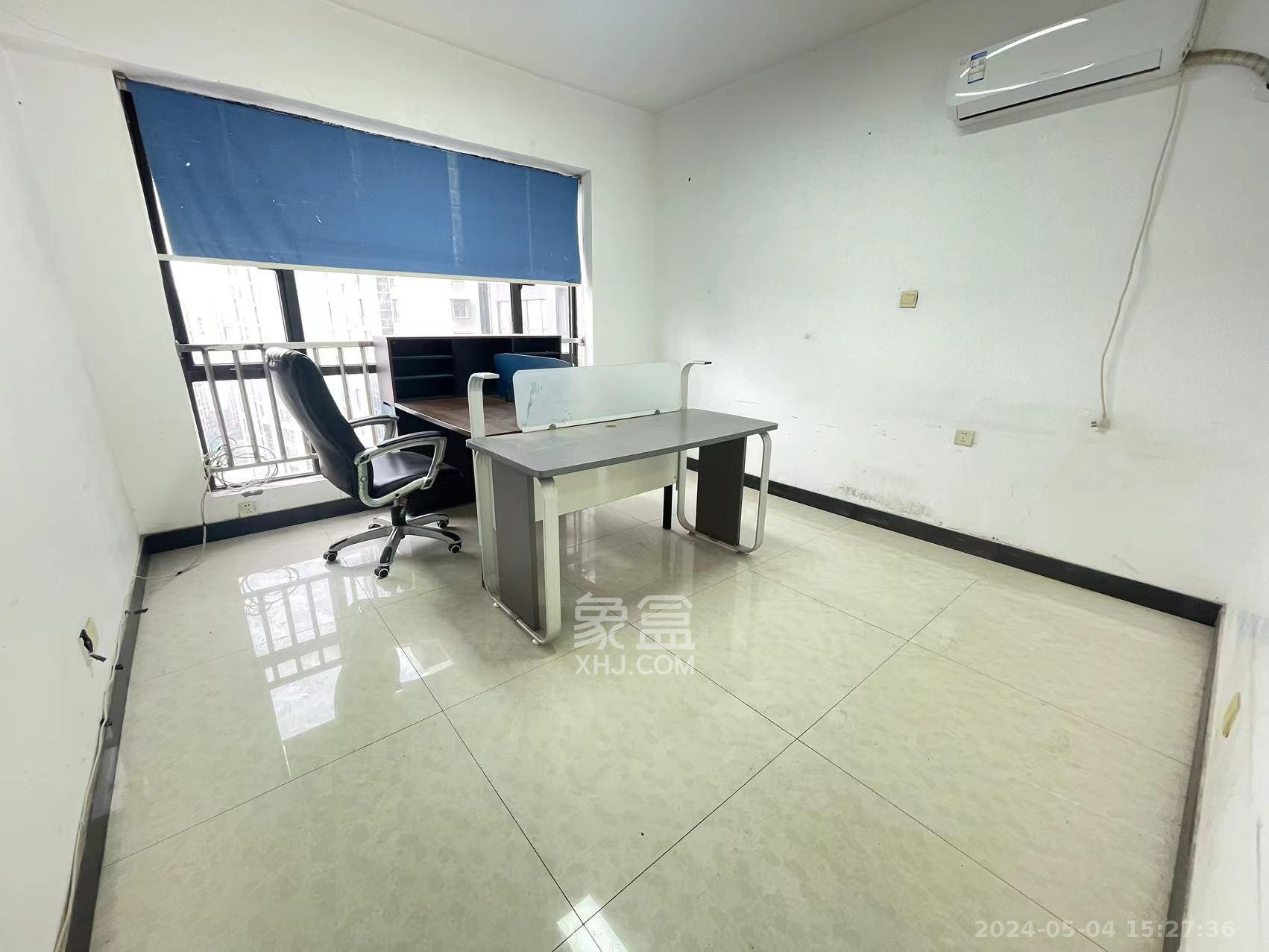 和庄  3室2厅1卫    2300.0元/月室内图