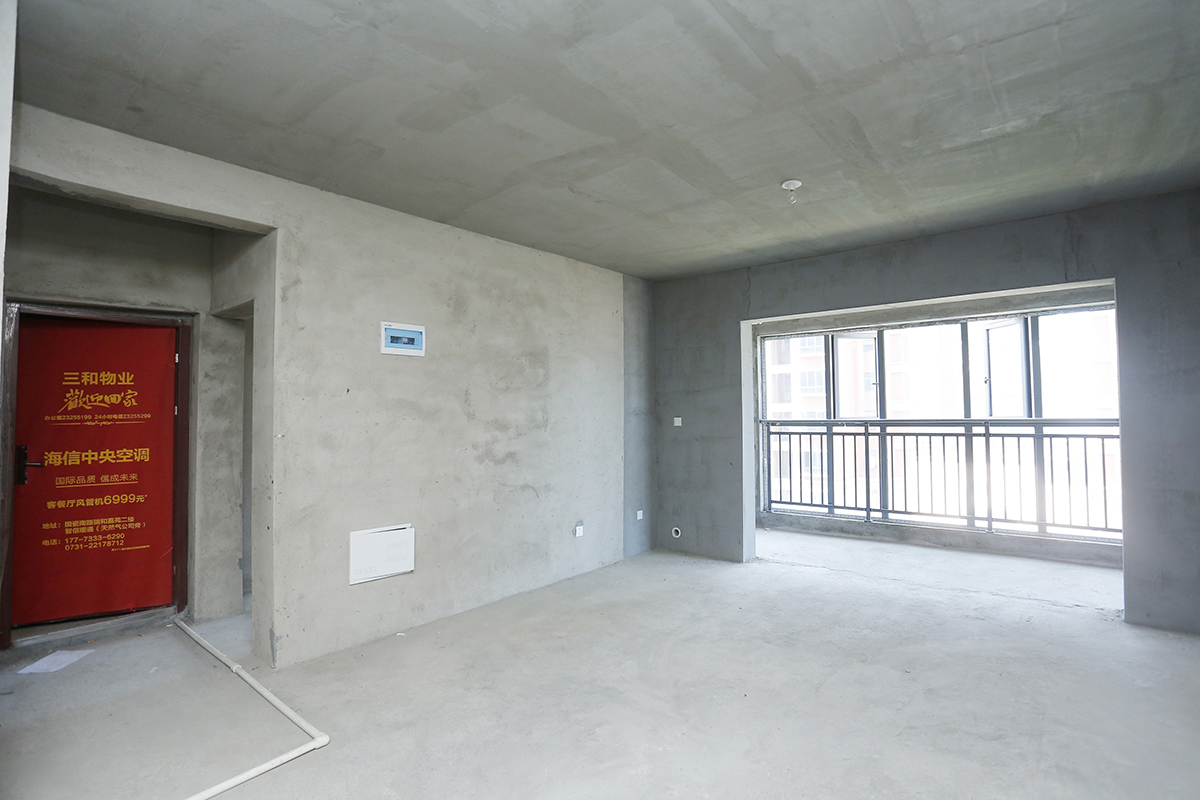 国瓷新城  4室2厅2卫   89.80万室内图