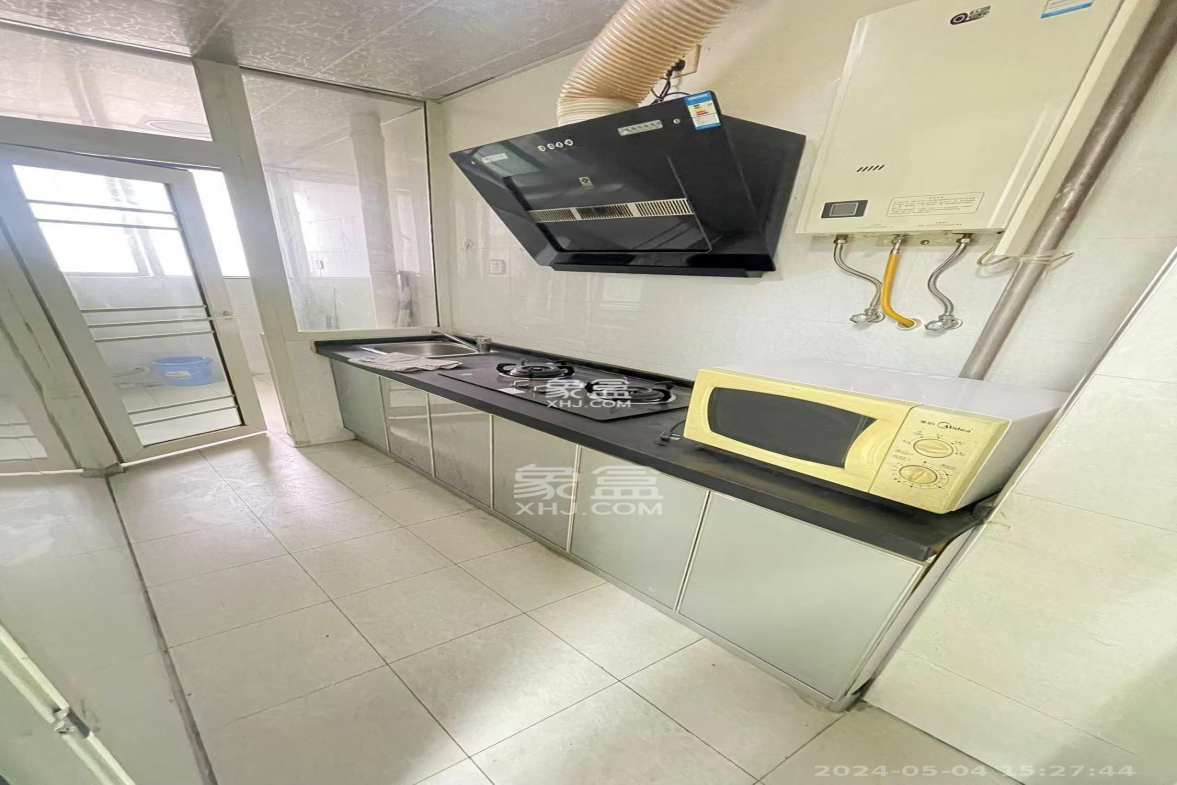 和庄 3室2厅1卫 2300.0元/月 和庄 3室2厅1卫 2300.0元/月室内图