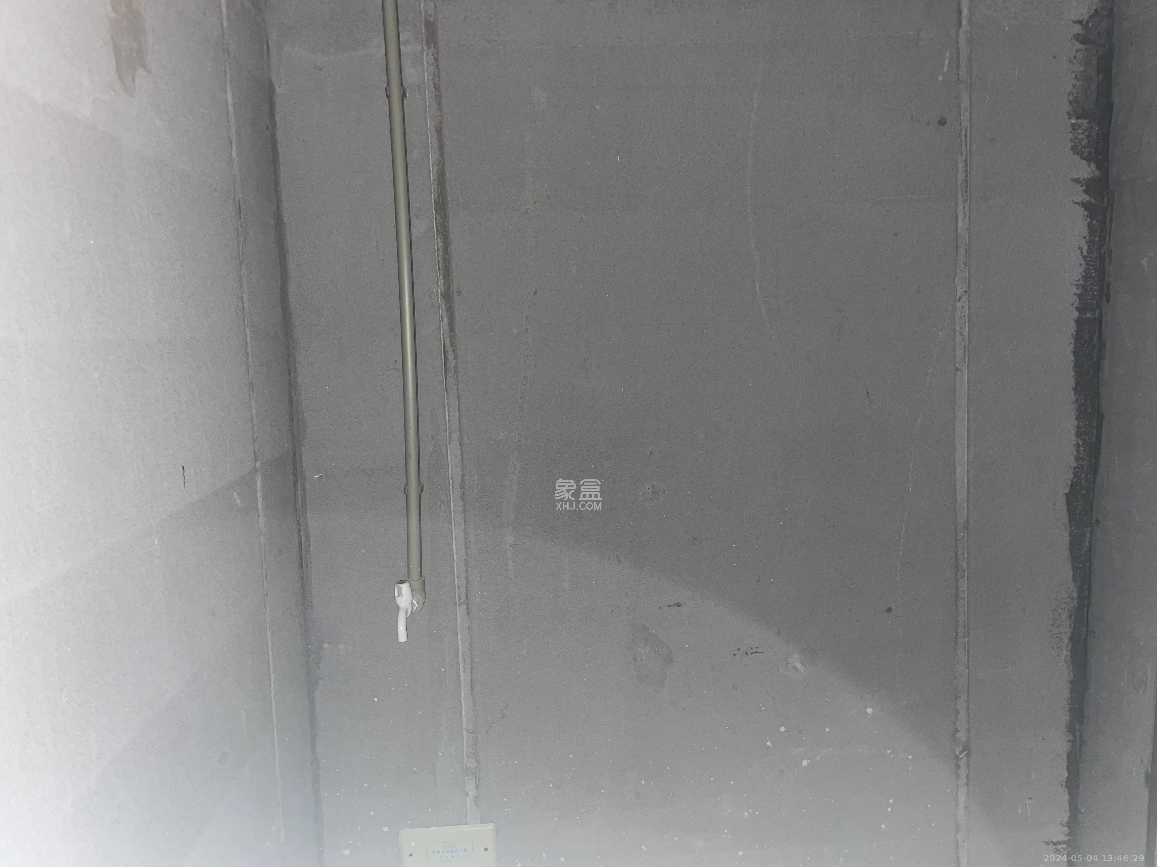 万科紫台  1室1厅1卫   1200.00元/月室内图