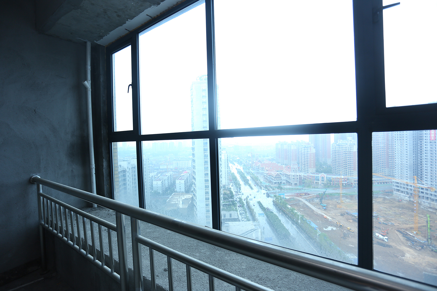 国瓷壹号  1室1厅1卫   29.80万室内图