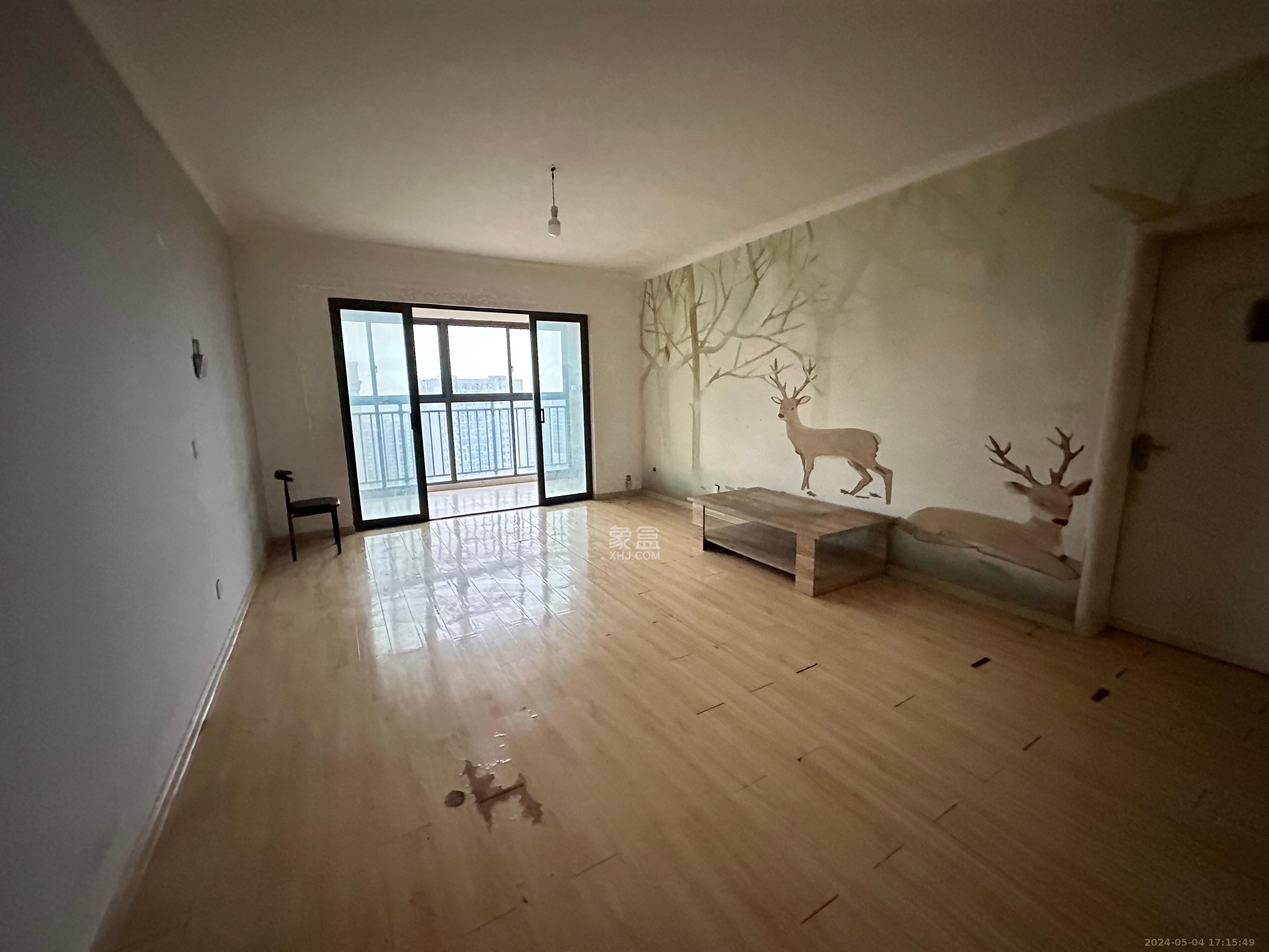 兴隆景苑  3室2厅2卫   1800.00元/月室内图