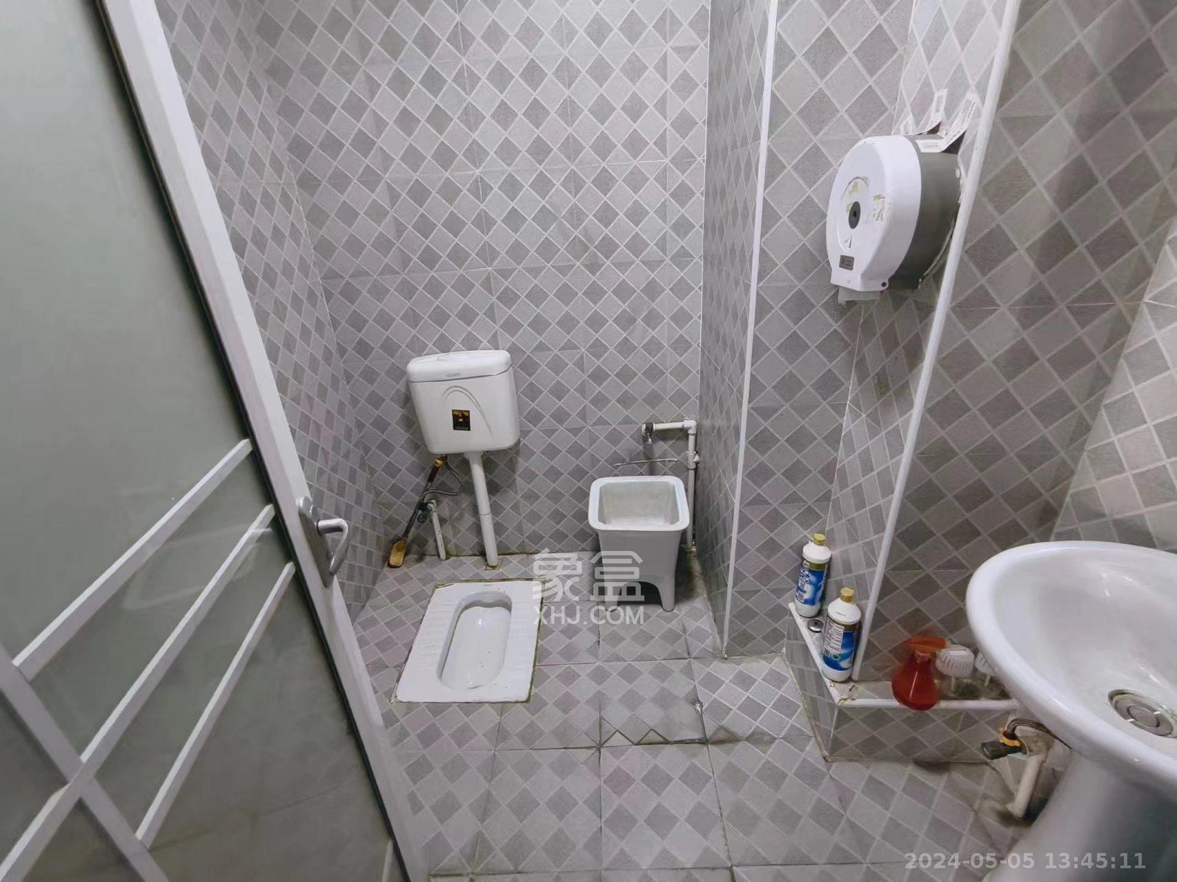 当代滨江MOMA 1室1厅1卫 6500.0元/月 当代滨江MOMA 1室1厅1卫 6500.0元/月室内图