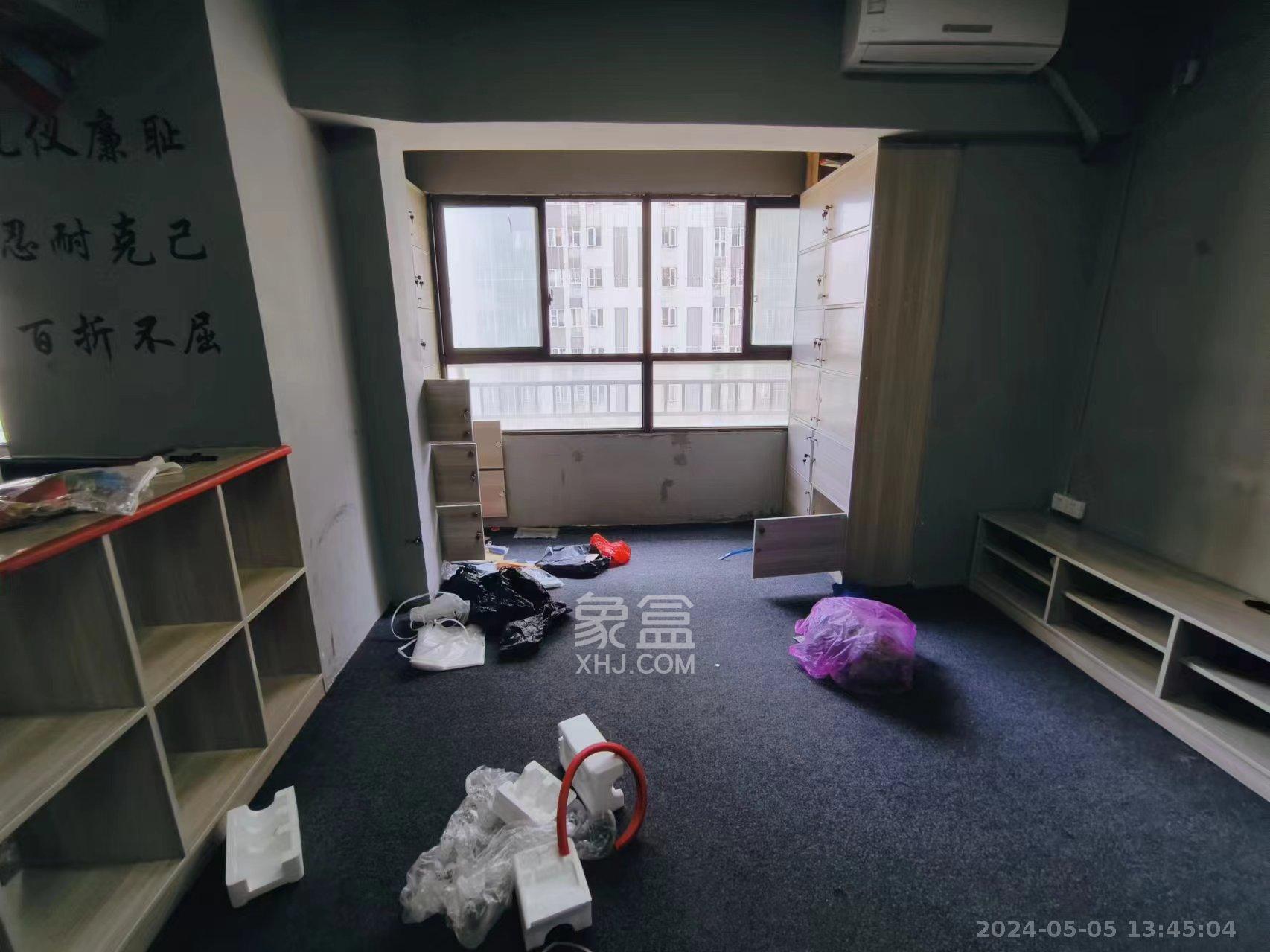 当代滨江MOMA 1室1厅1卫 6500.0元/月 当代滨江MOMA 1室1厅1卫 6500.0元/月室内图