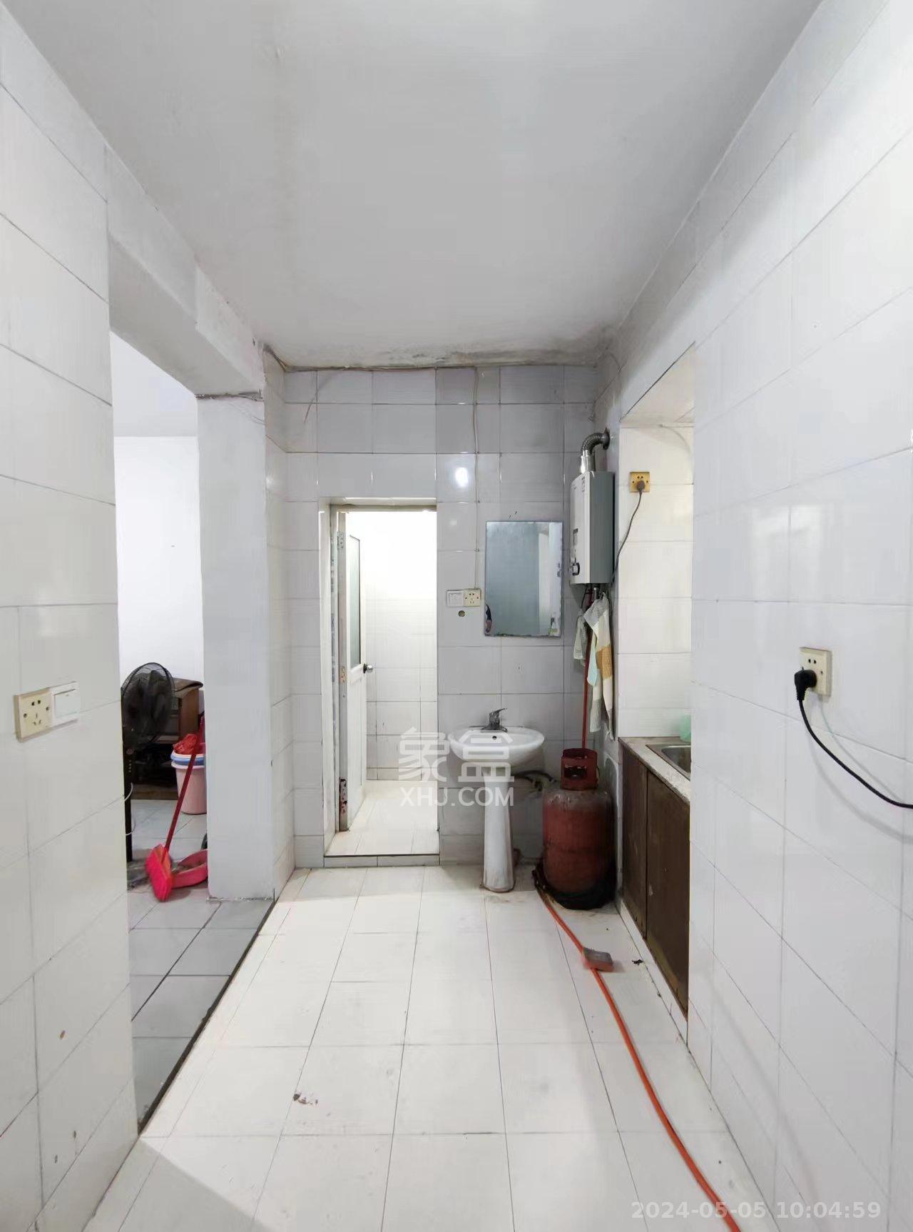曙光路友阿宿舍  2室1厅1卫   1100.00元/月室内图1