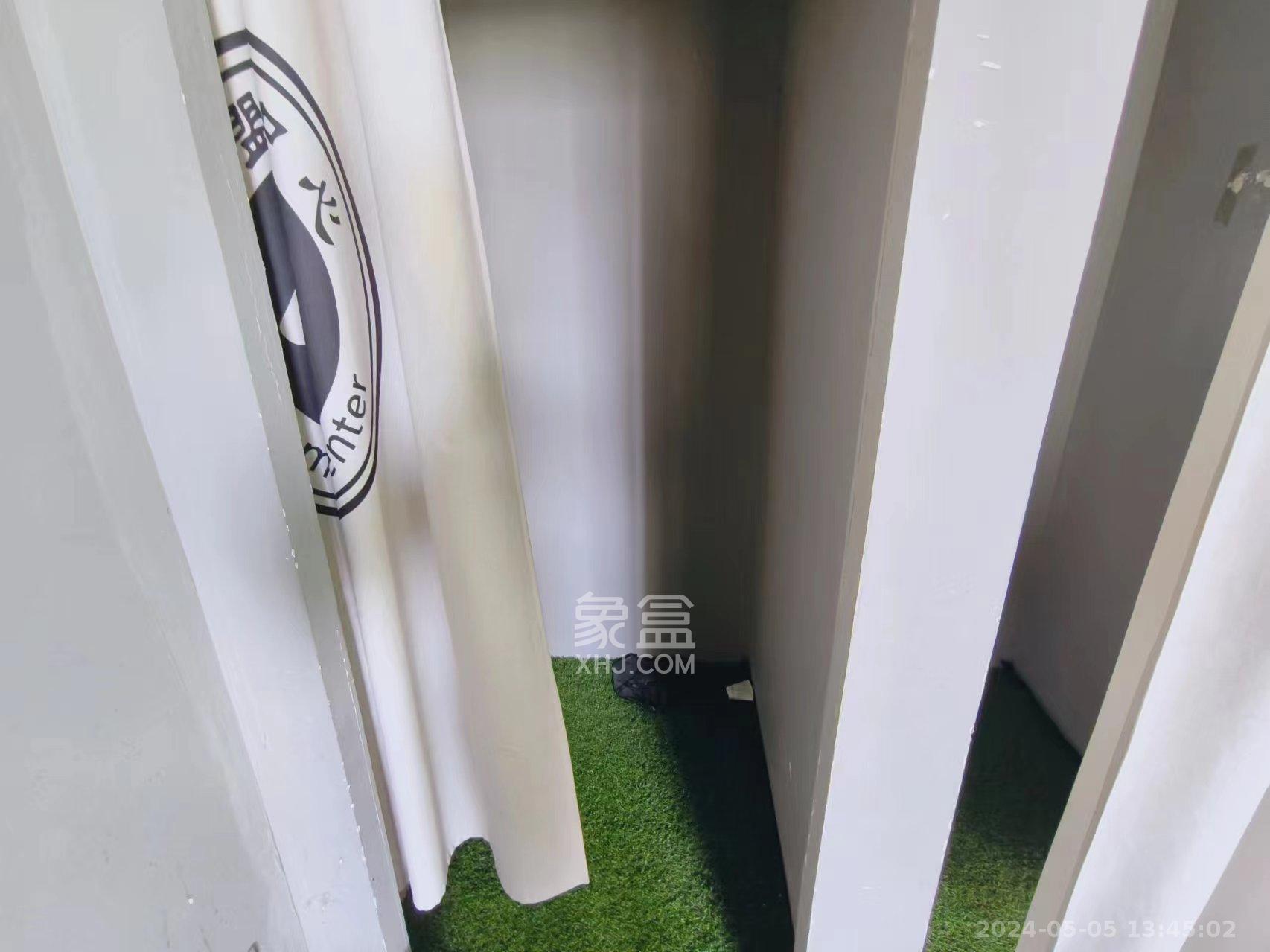 当代滨江MOMA 1室1厅1卫 6500.0元/月 当代滨江MOMA 1室1厅1卫 6500.0元/月室内图