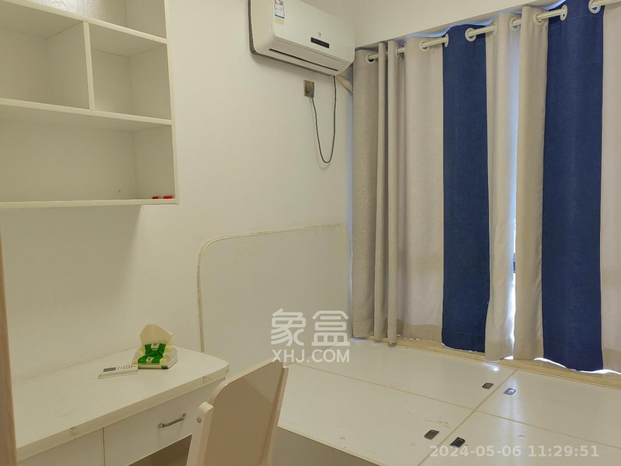 佛奥康桥水岸  3室2厅1卫   1700.00元/月室内图