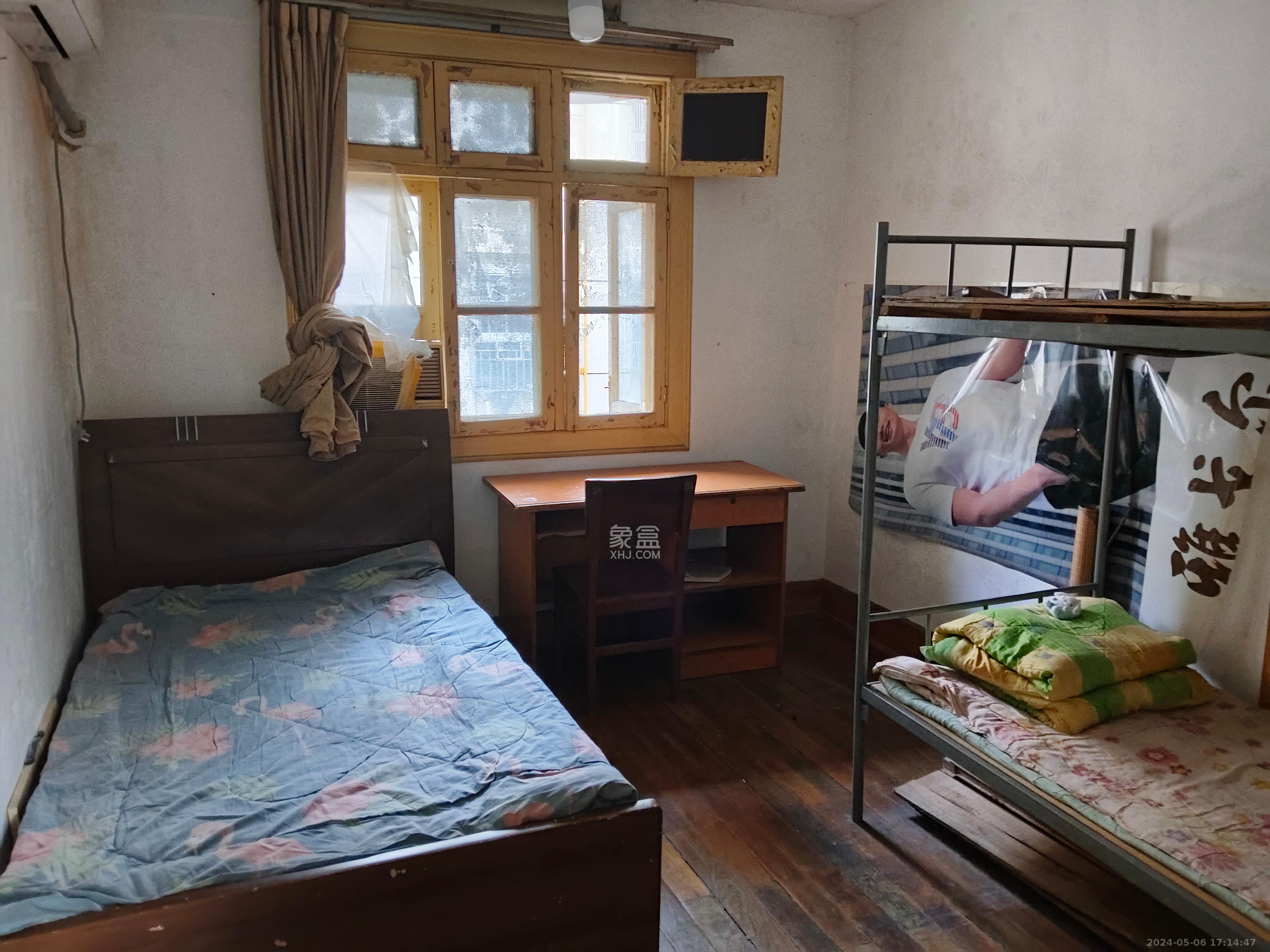 省旅游局宿舍  2室1厅1卫   1400.00元/月室内图1