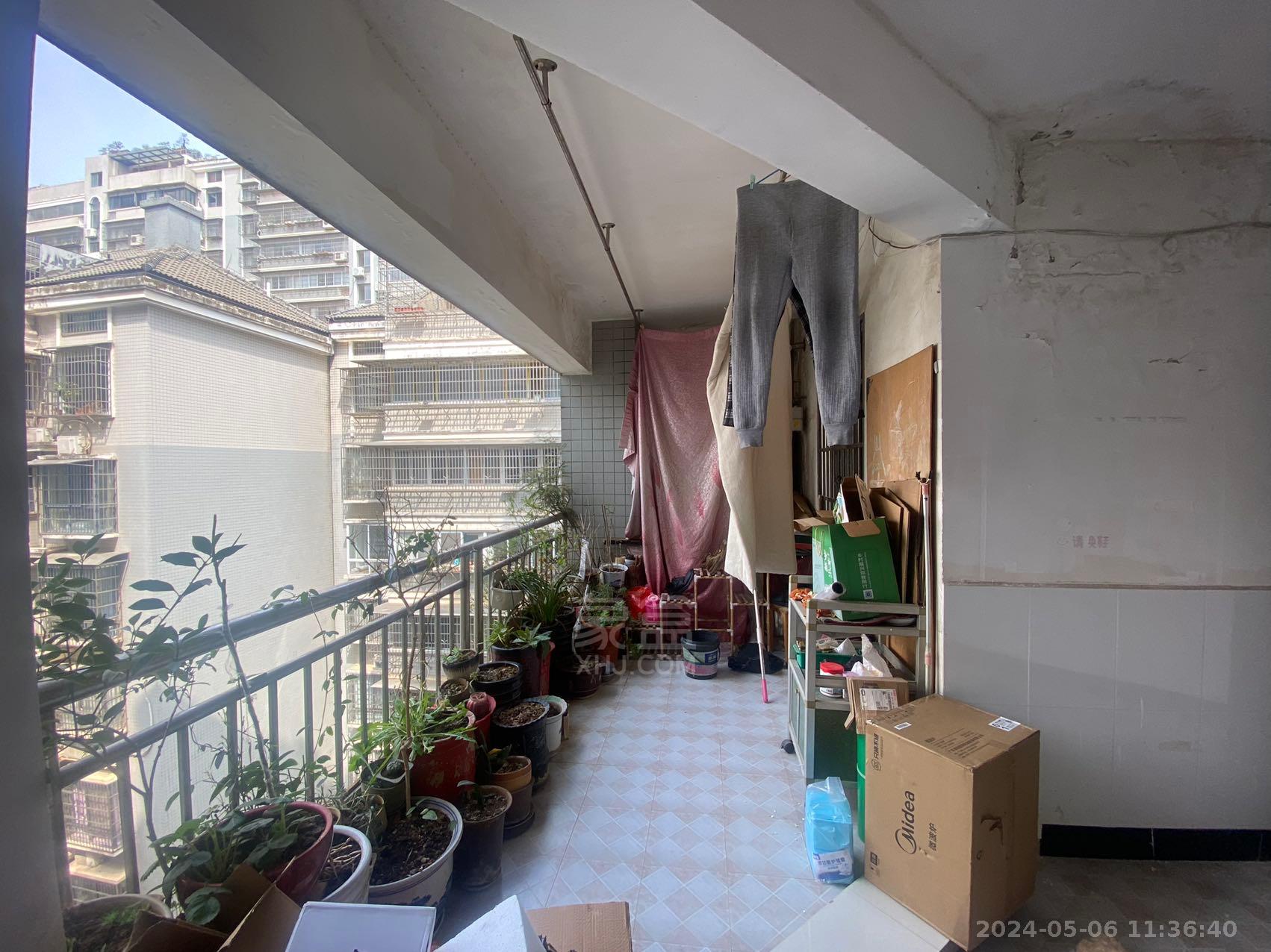 利江花园 2室2厅1卫 1600.00元/月 利江花园 2室2厅1卫 1600.00元/月室内图