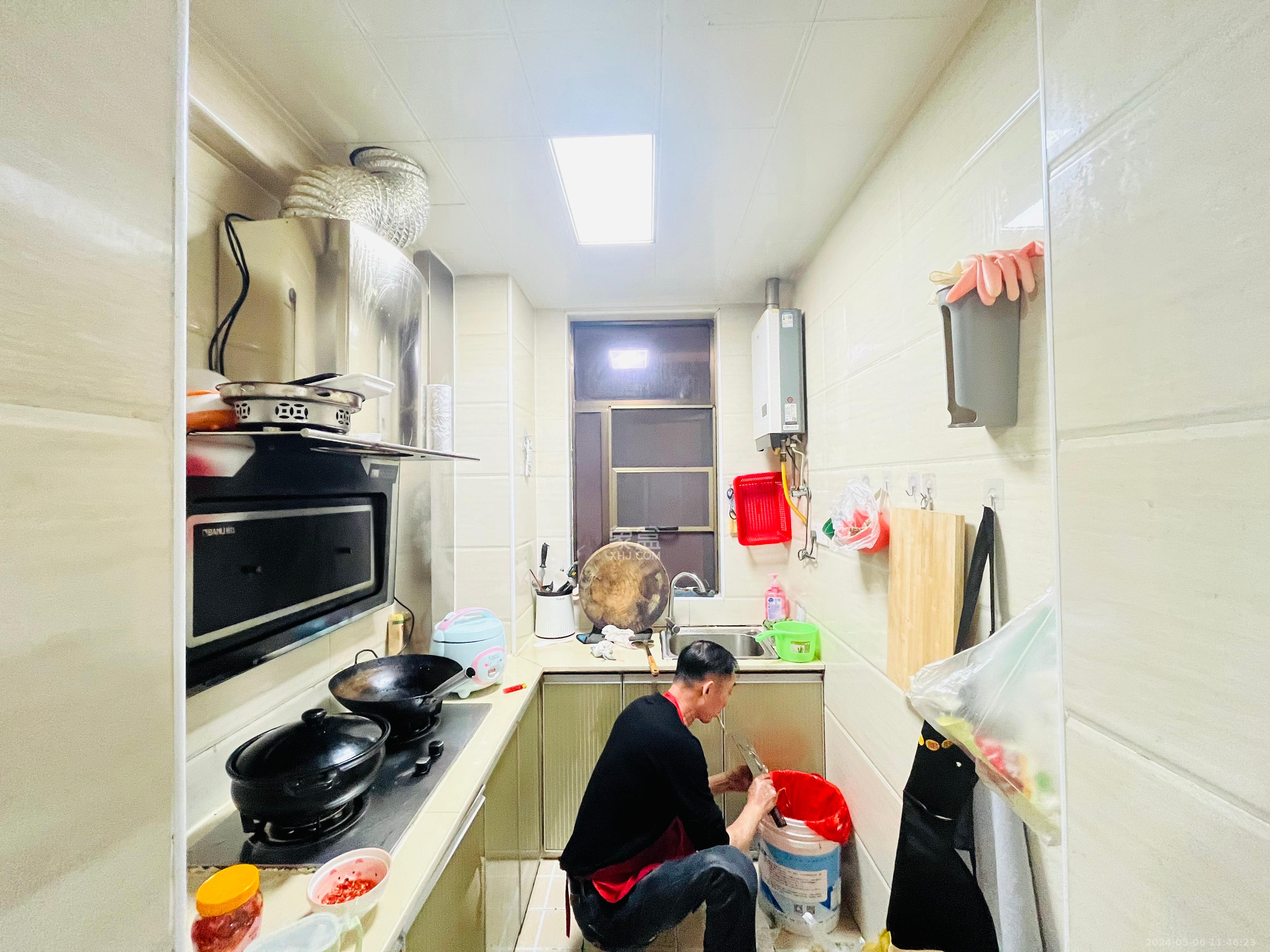东屯渡高层安置小区  3室2厅1卫   3000.00元/月室内图