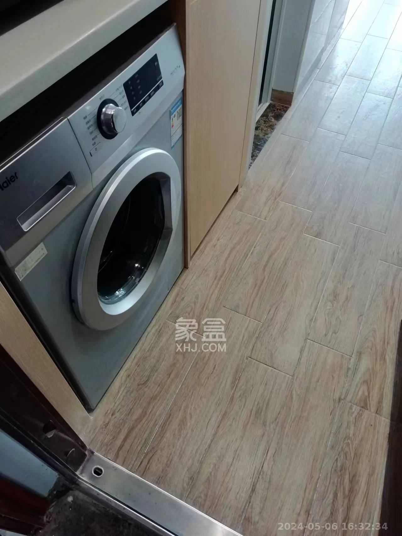 叠彩兰亭  1室1厅1卫   1600.00元/月室内图
